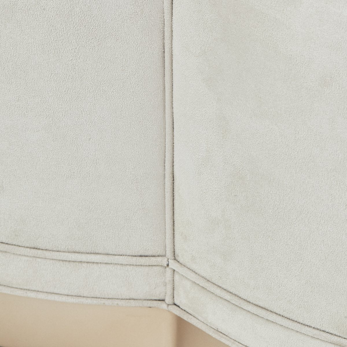 Malibu Crest Cocktail Ottoman - Chardonnay - Image 10