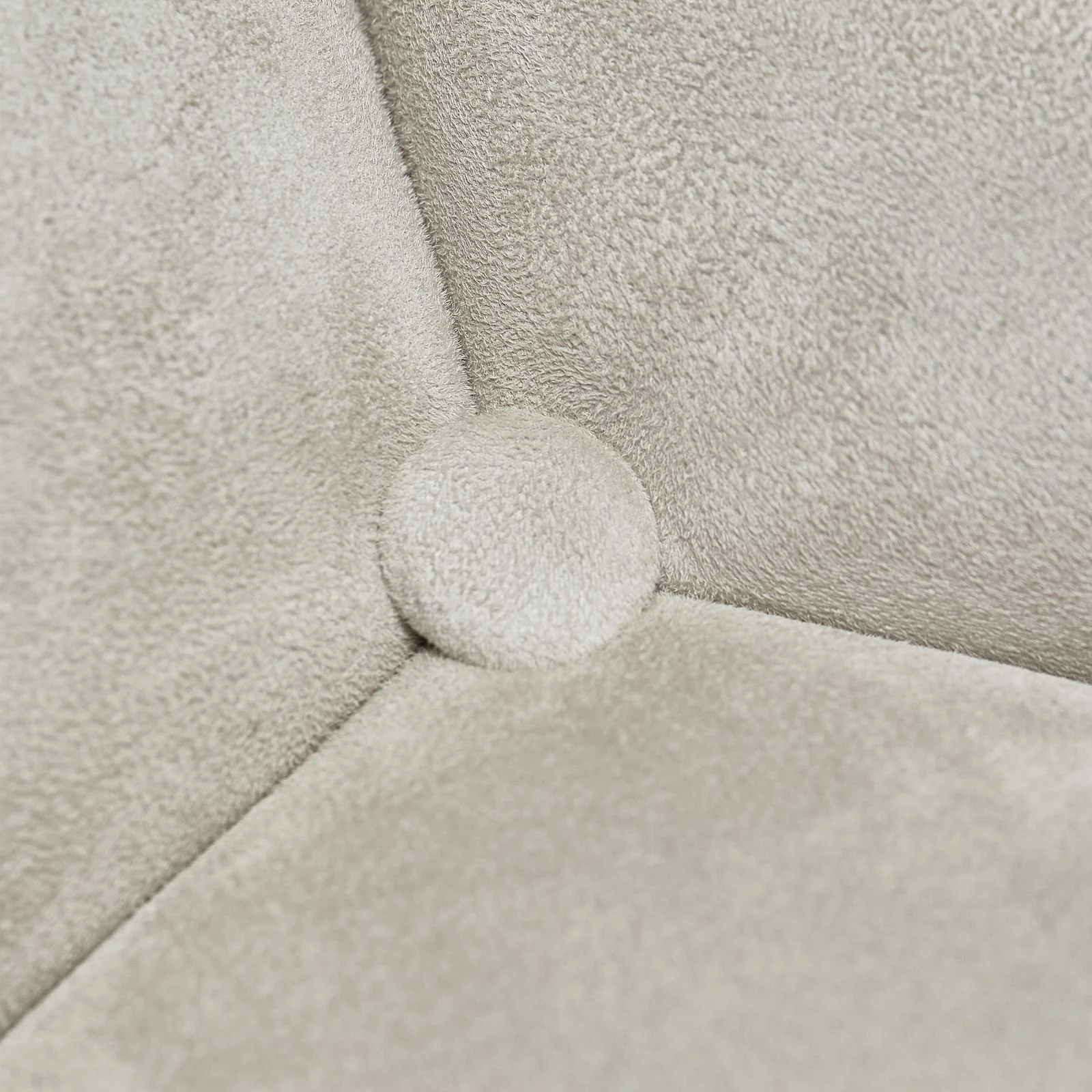 Malibu Crest Cocktail Ottoman - Chardonnay - Image 3