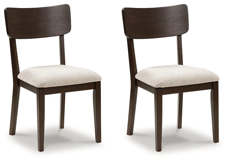 Mallenette Dining Chair - Image 4