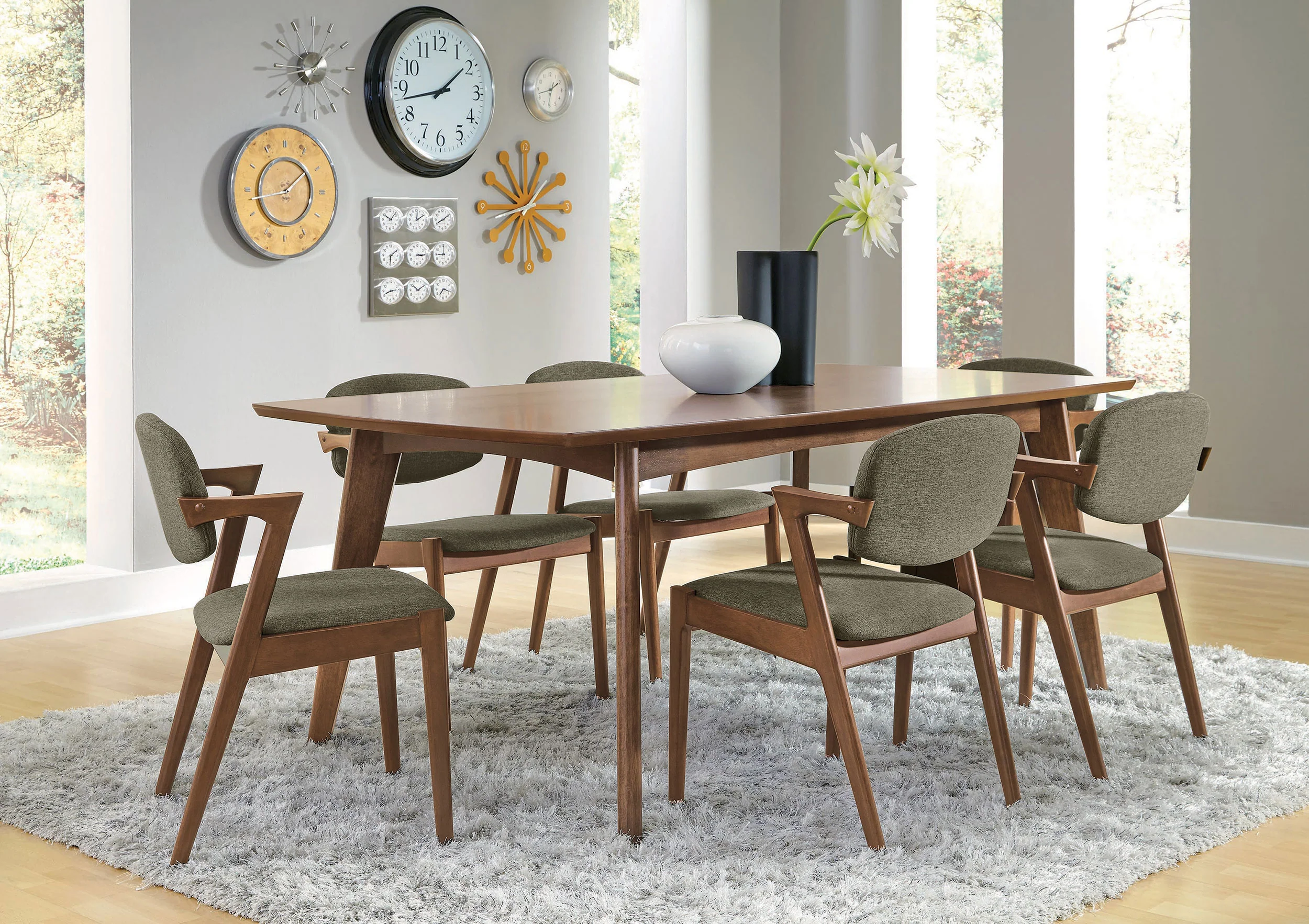 Malone Dining Set - Image 13