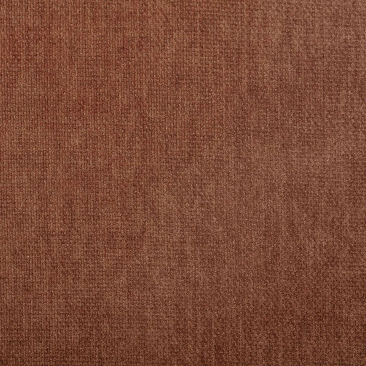 Malone Rust Red Performance Chenille Counter Stool - Image 7