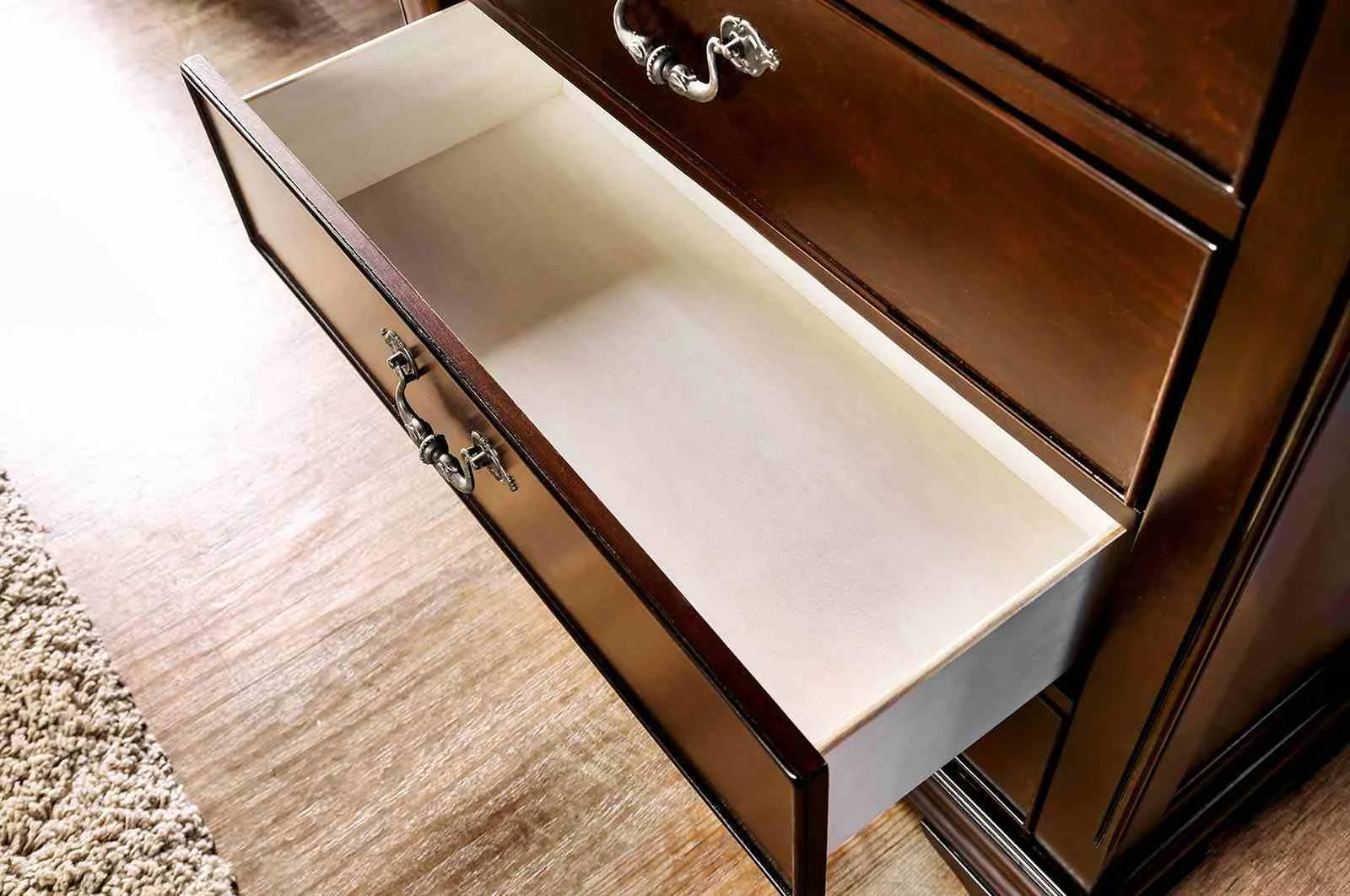 Mandura Chest, Cherry - Image 6