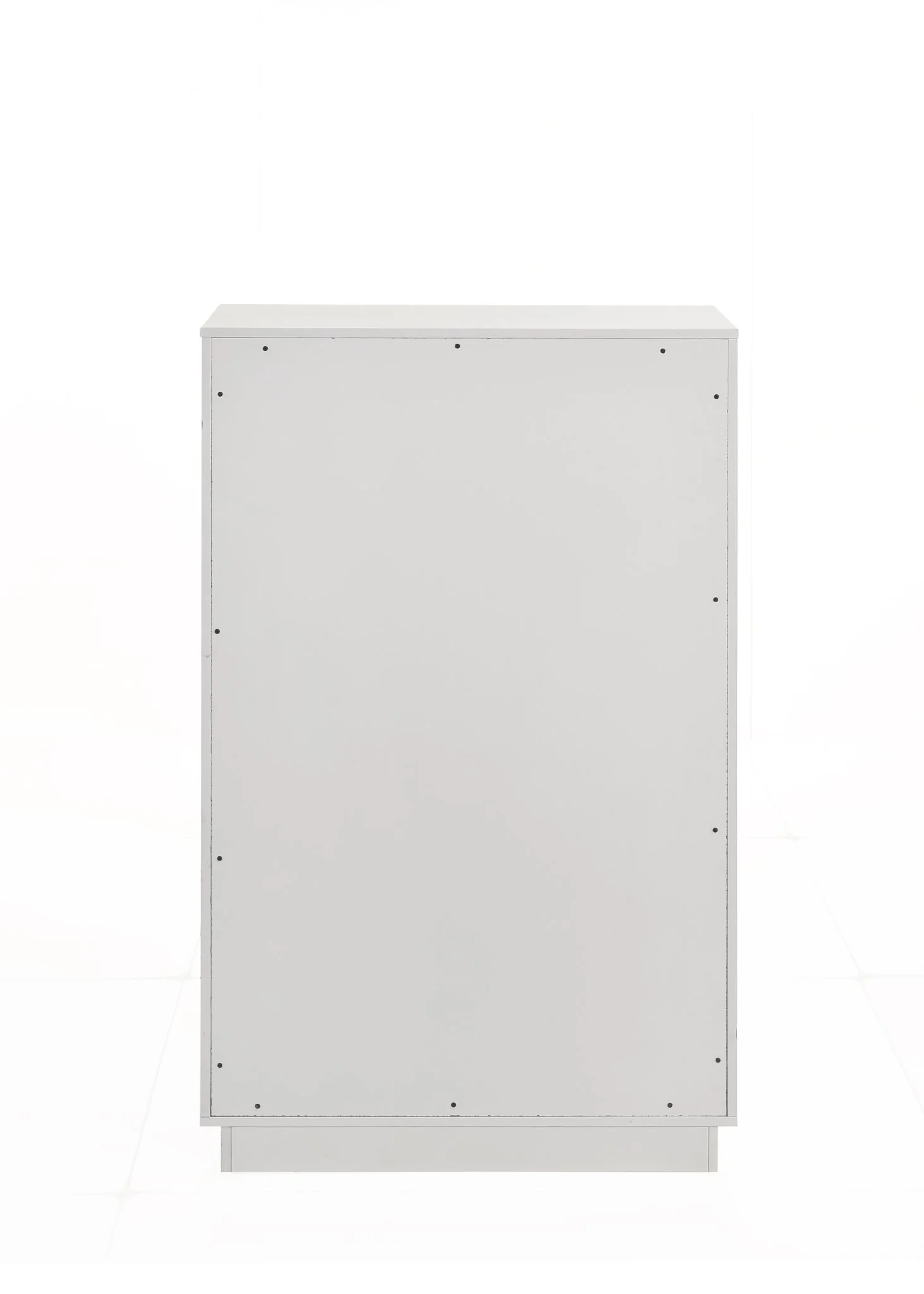 Manhattan Chest White - Image 4