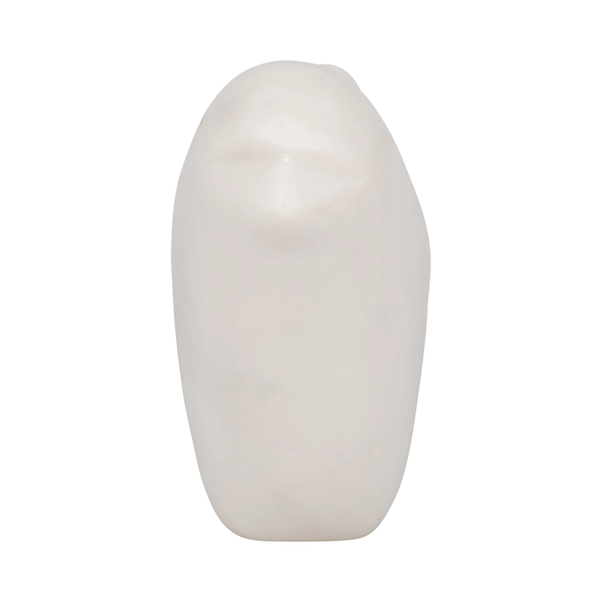 Marble, 7" Bird, White - Image 3