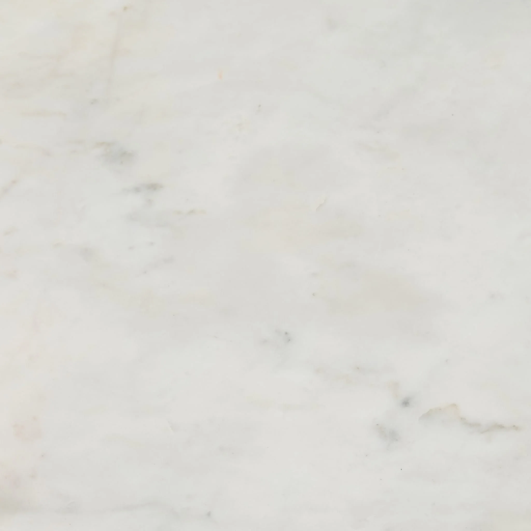 Marble/wood, 48"dx16"h Coffee Tbl, Wlnt/wht Kd - Image 4
