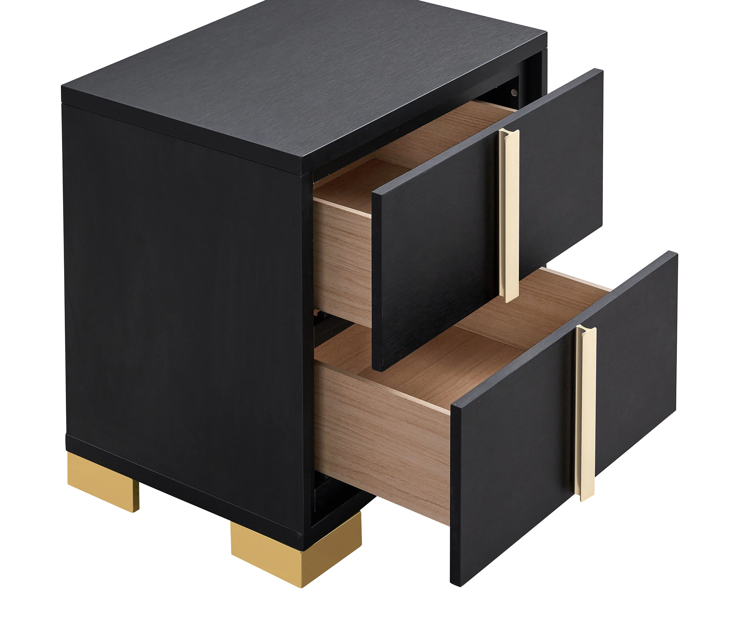 Marceline Nightstand - Image 11