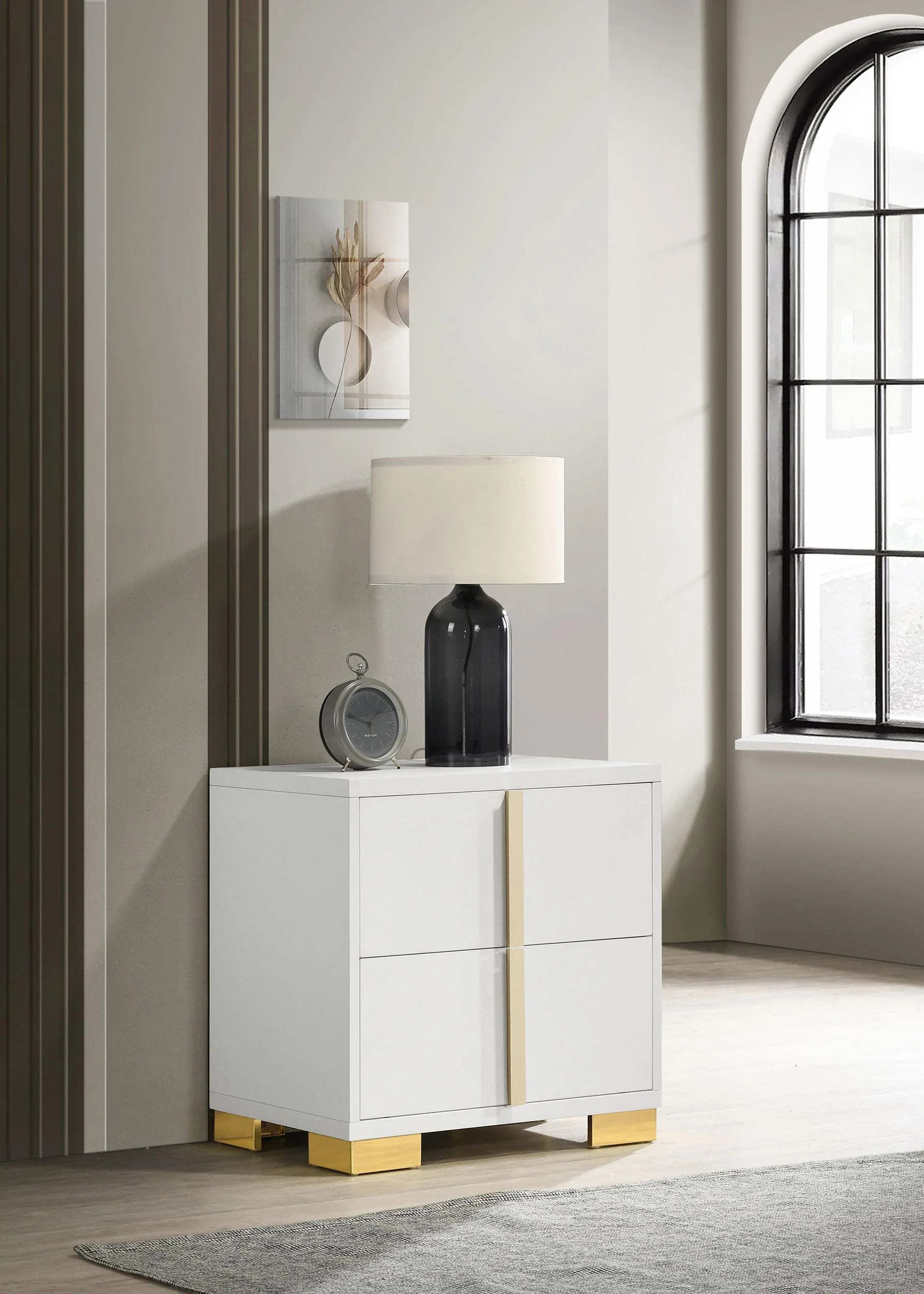 Marceline Nightstand - Image 17