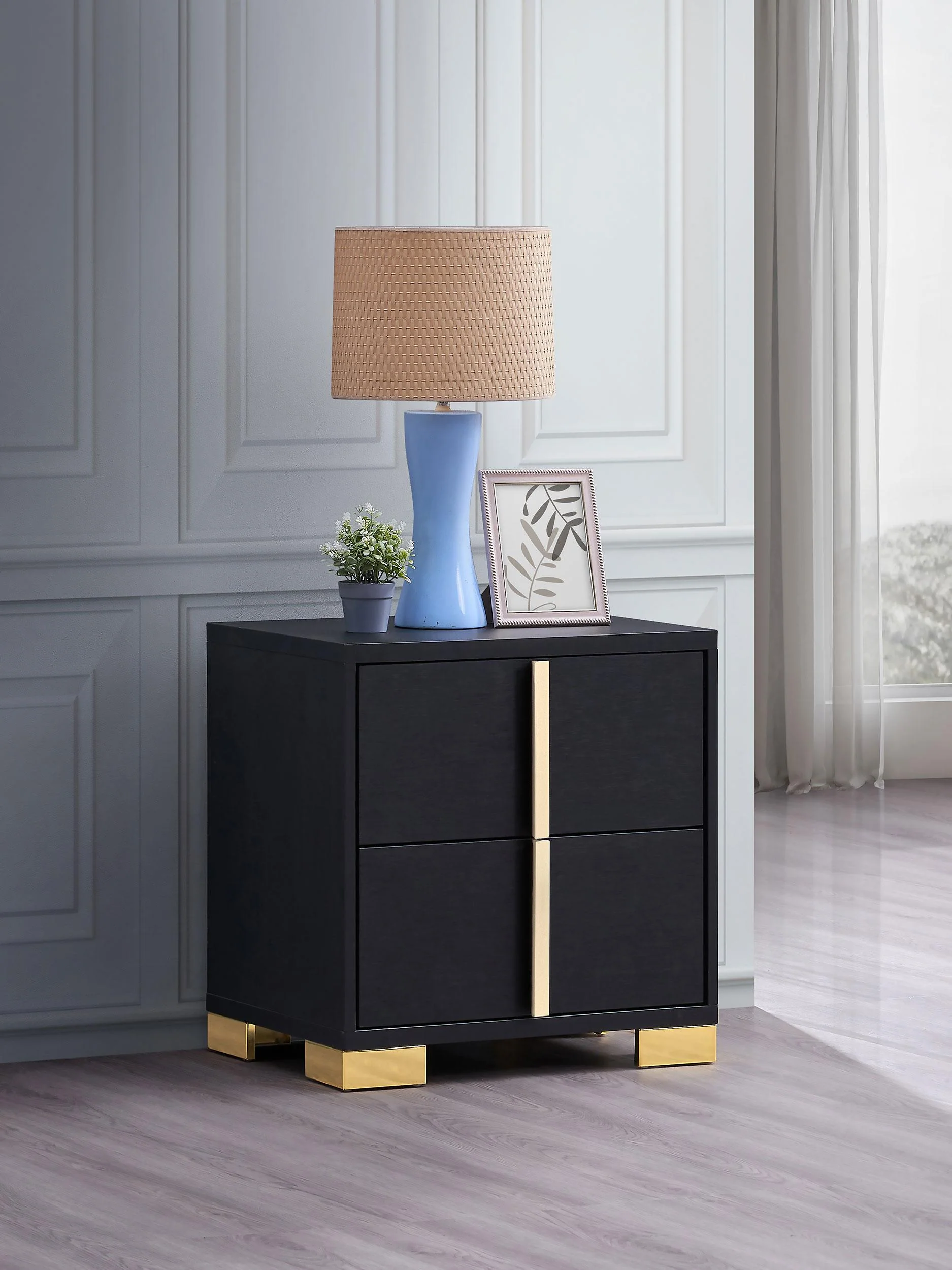 Marceline Nightstand - Image 2