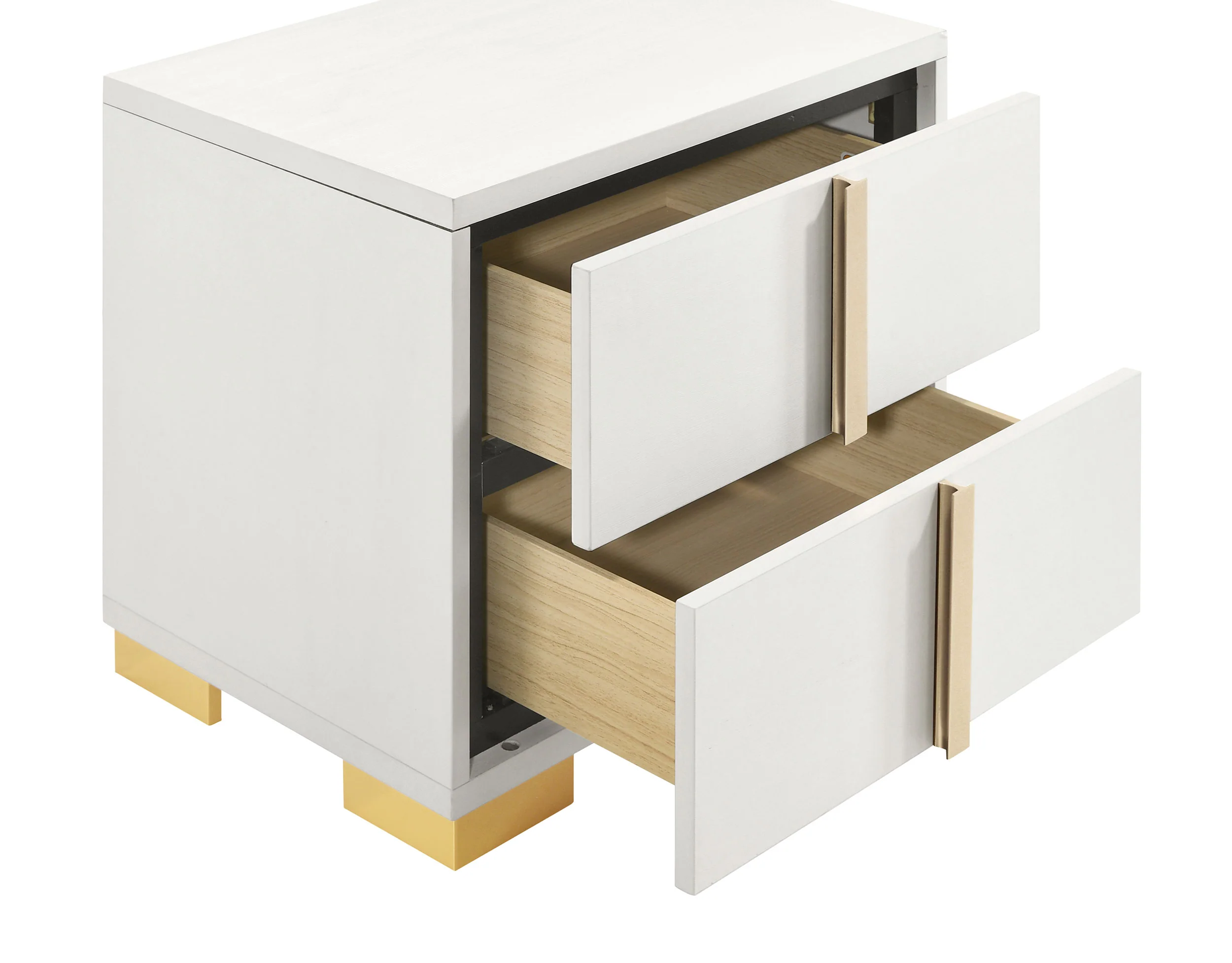 Marceline Nightstand - Image 25