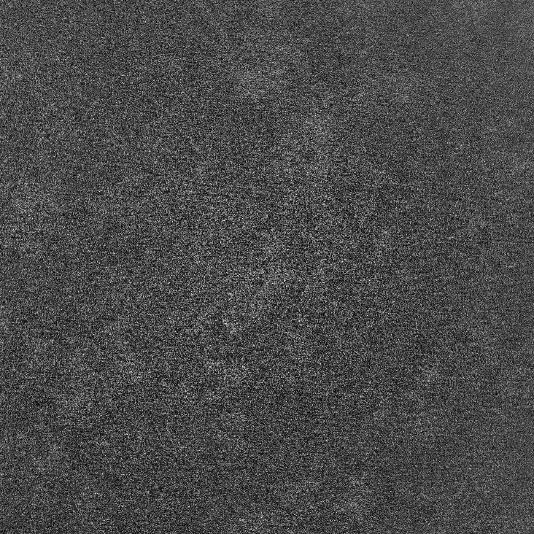 Mareike Aluminum Outdoor Coffee Table in Black with Ceramic Tabletop - Image 6