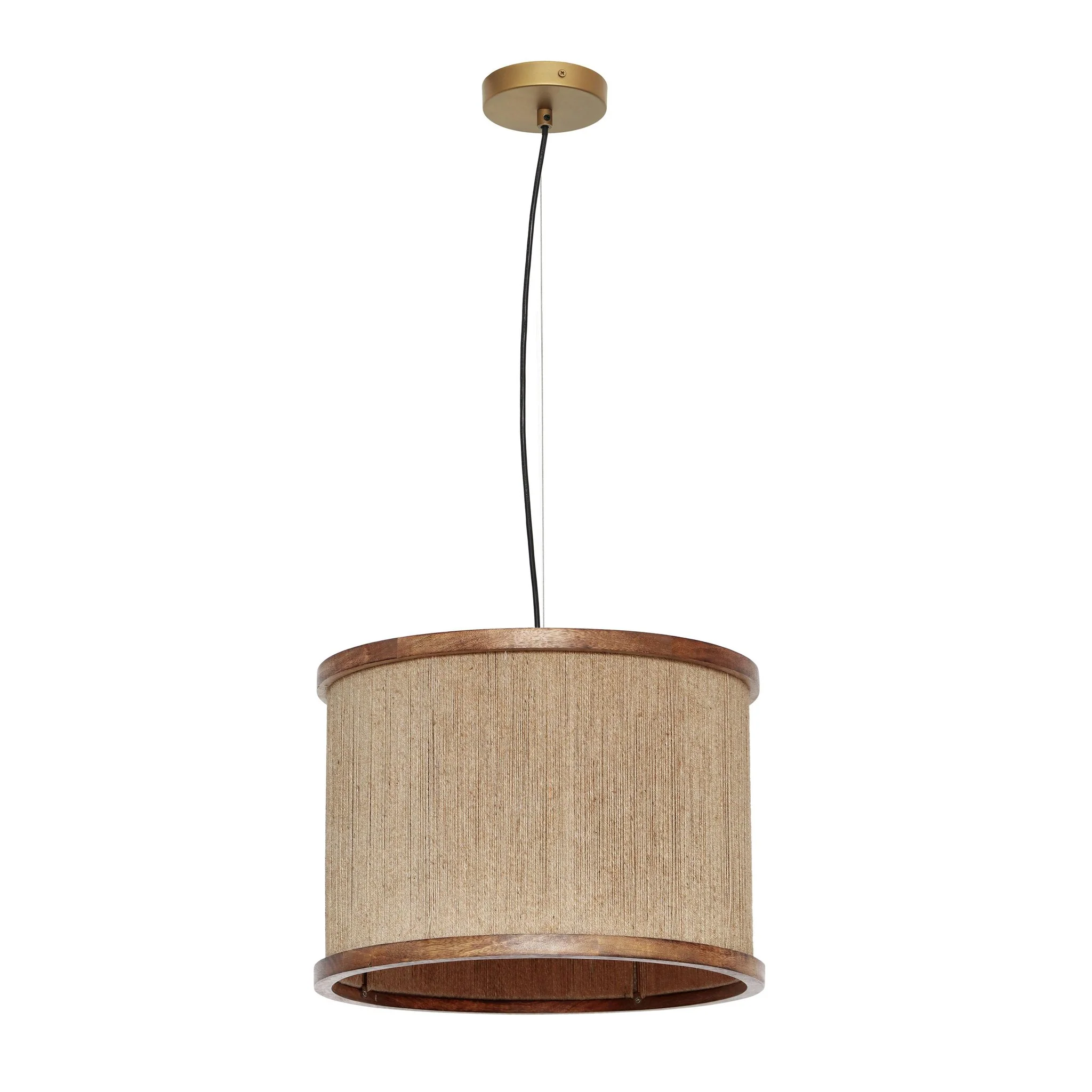 Mariana Natural Pendant Lamp - Image 3