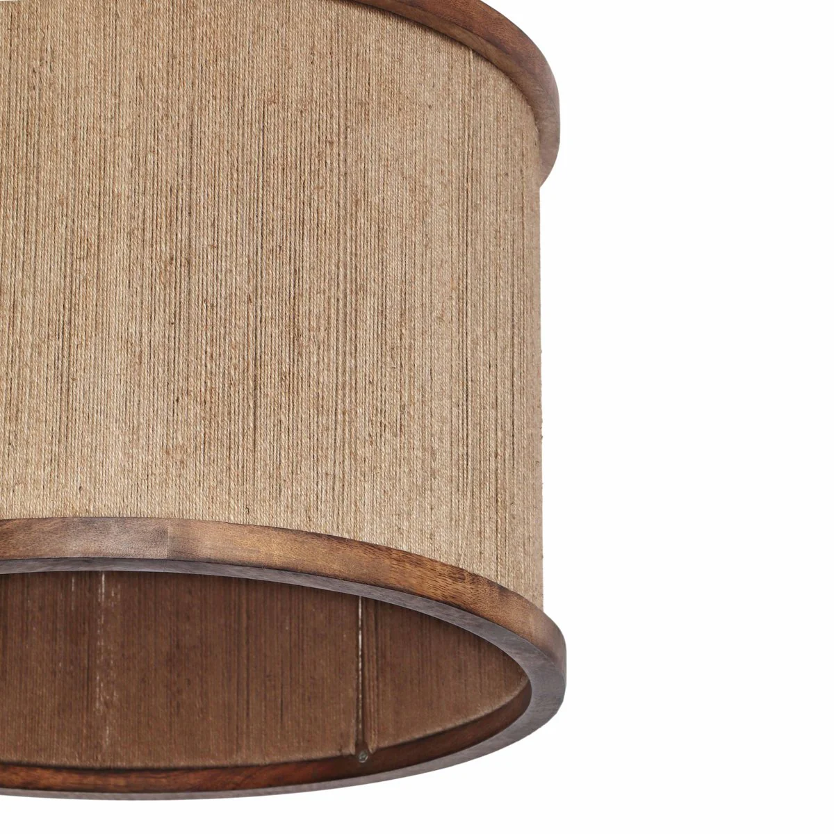 Mariana Natural Pendant Lamp - Image 5