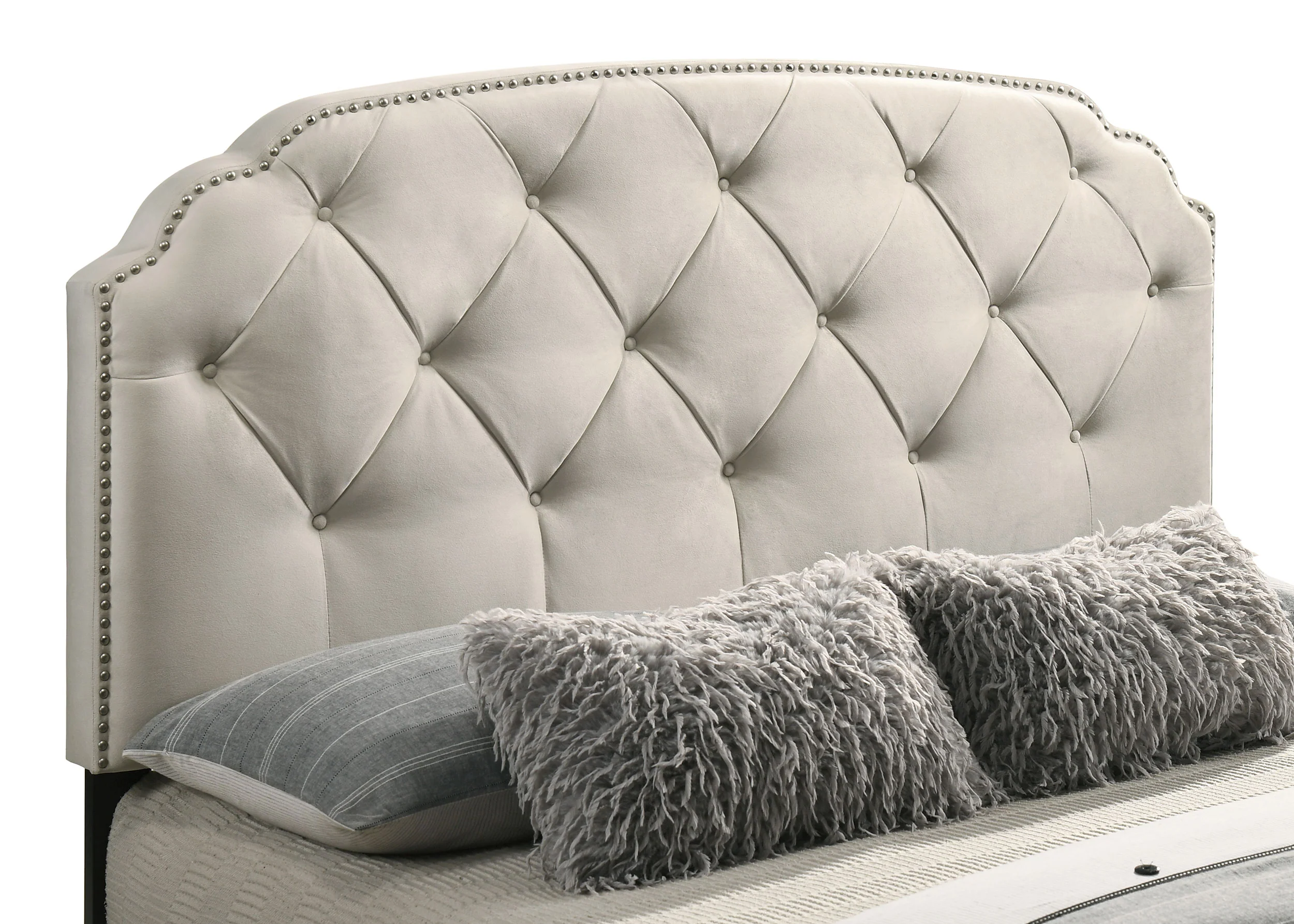 Marianna Panel Platform Storage Bed - Image 24