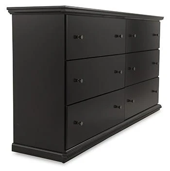 Maribel Dresser and Mirror - Image 21