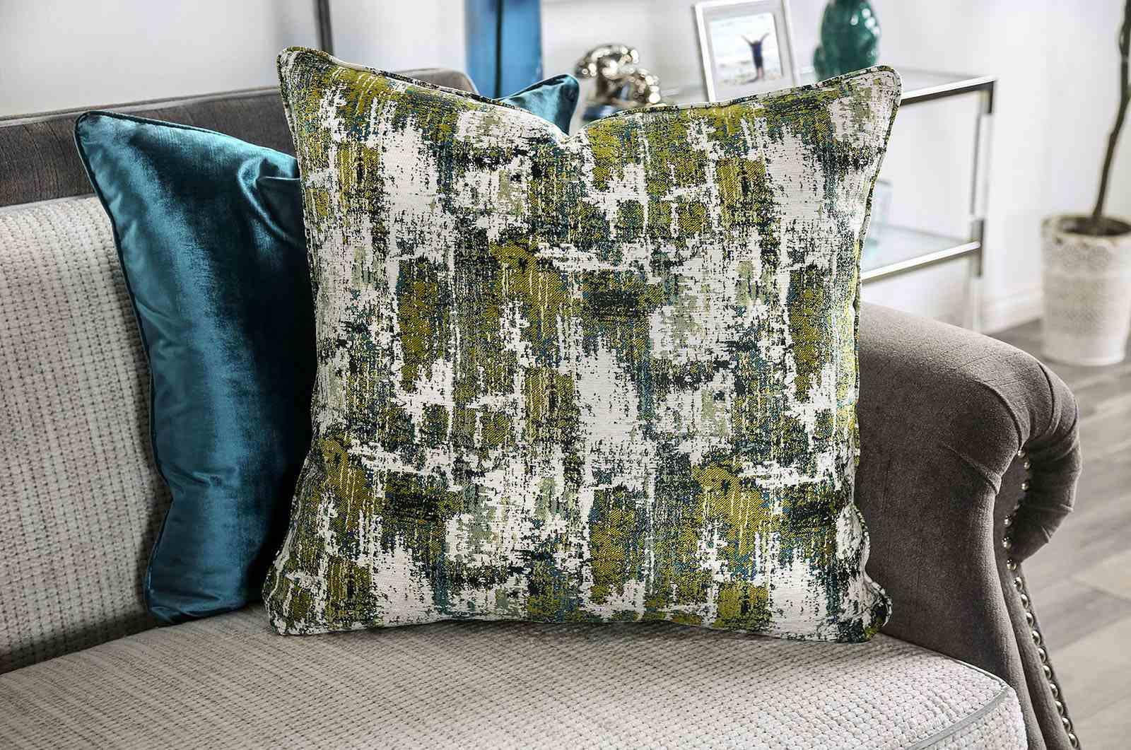Mariella Sofa + Loveseat - Image 4