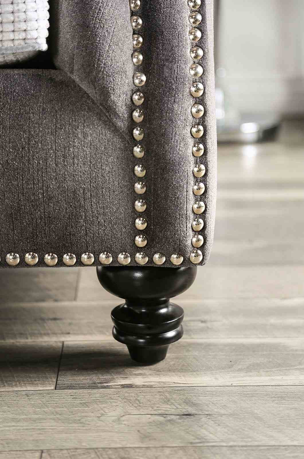 Mariella Sofa + Loveseat - Image 7