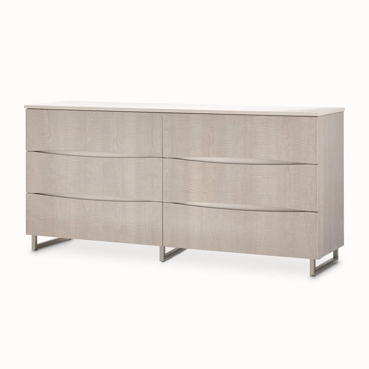 Marin Dresser - Greige - Image 14