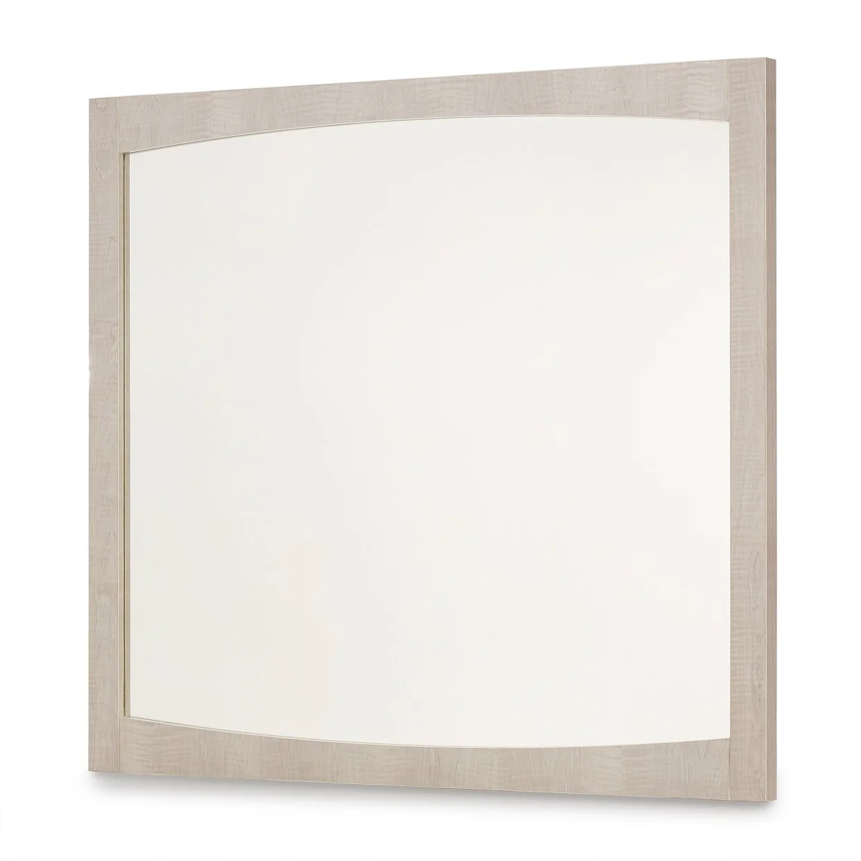 Marin Mirror - Greige - Image 5