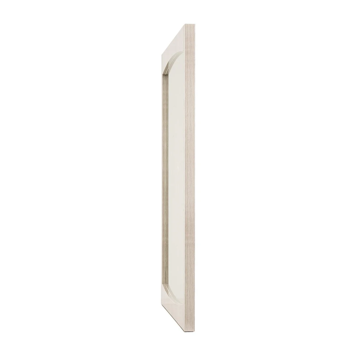 Marin Mirror - Greige - Image 3