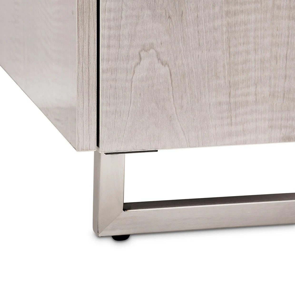 Marin Nightstand - Greige - Image 8