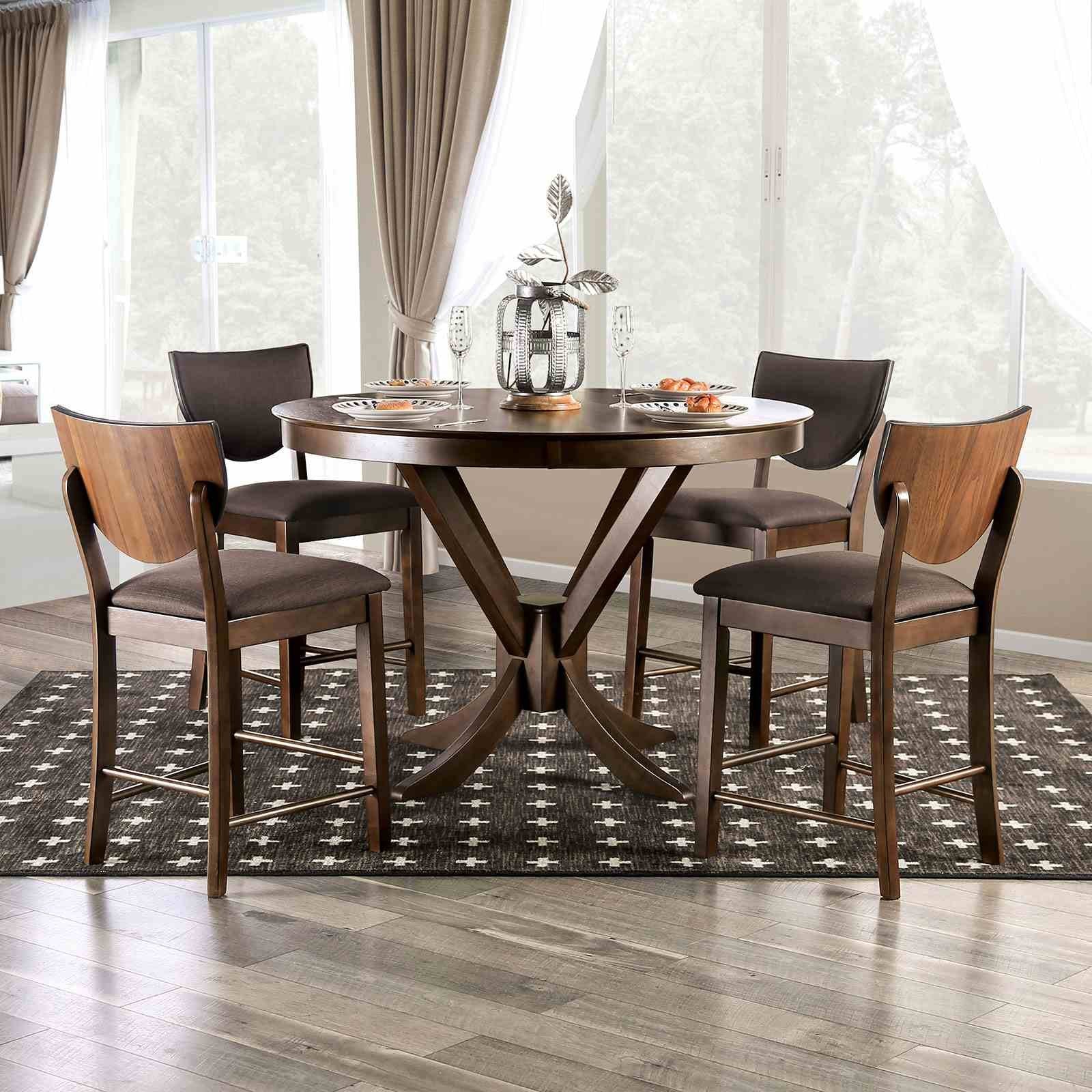 Marina Ii Counter Ht. Chair(2/CTN) - Image 2