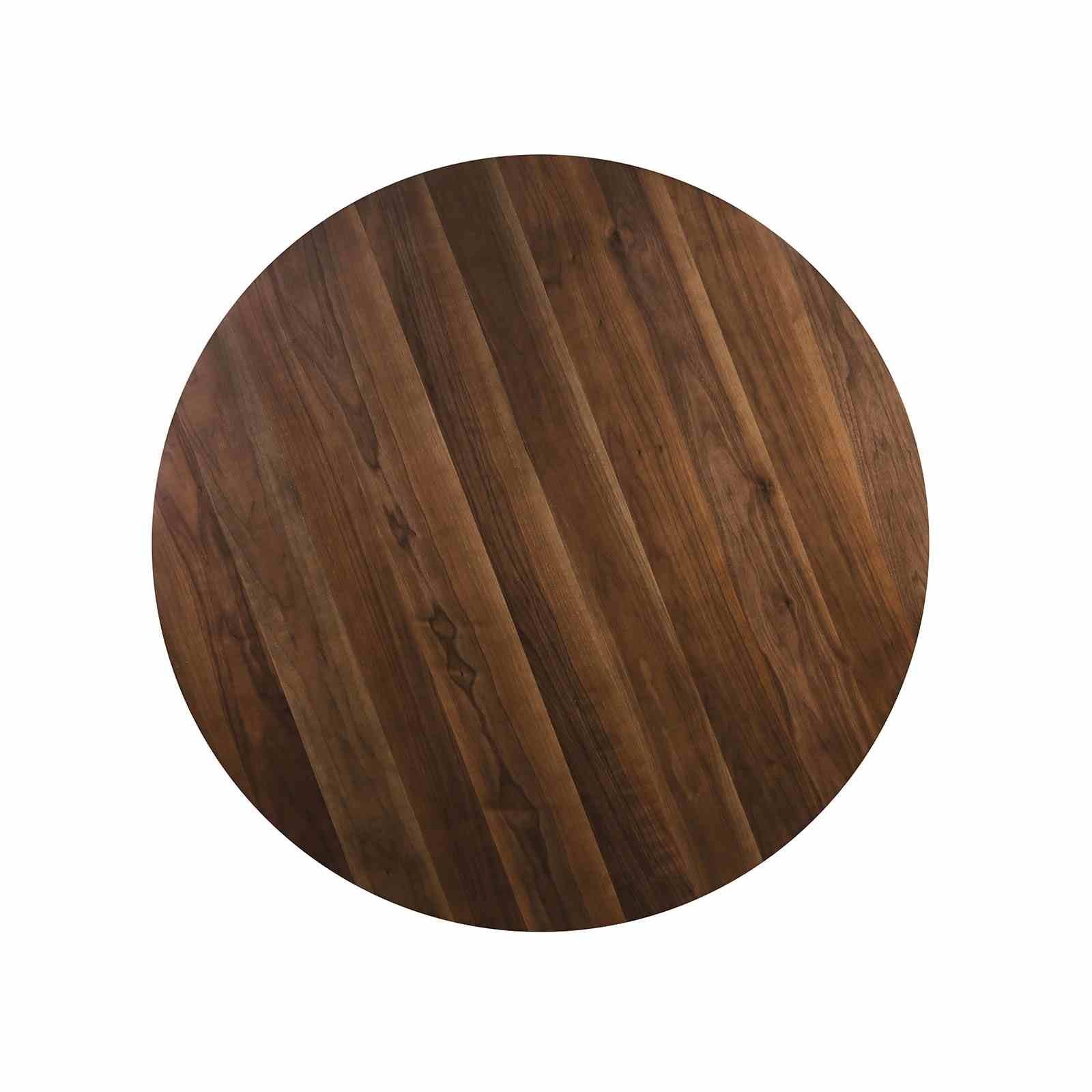 Marina Ii Counter Ht. Round Dining Table - Image 3