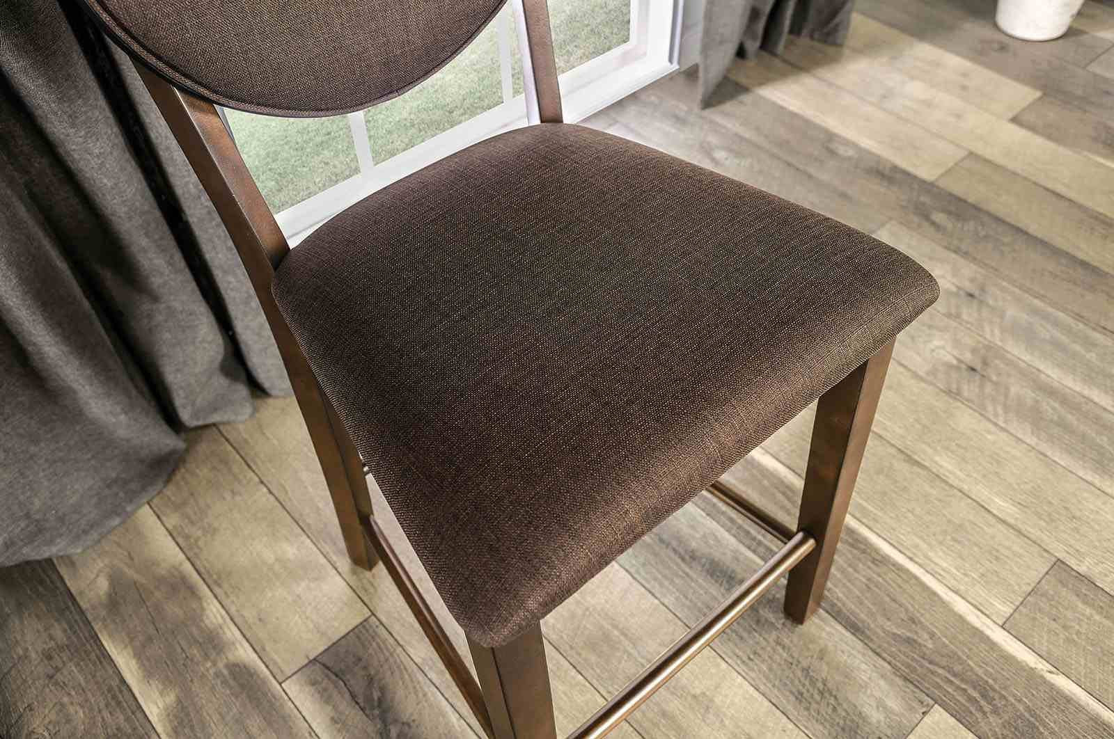 Marina Ii Counter Ht. Round Dining Table - Image 4