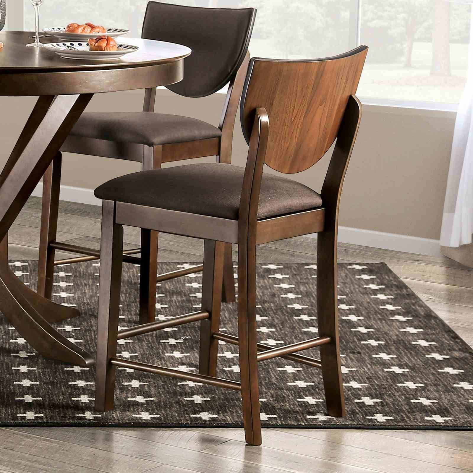 Marina Ii Counter Ht. Round Dining Table - Image 5