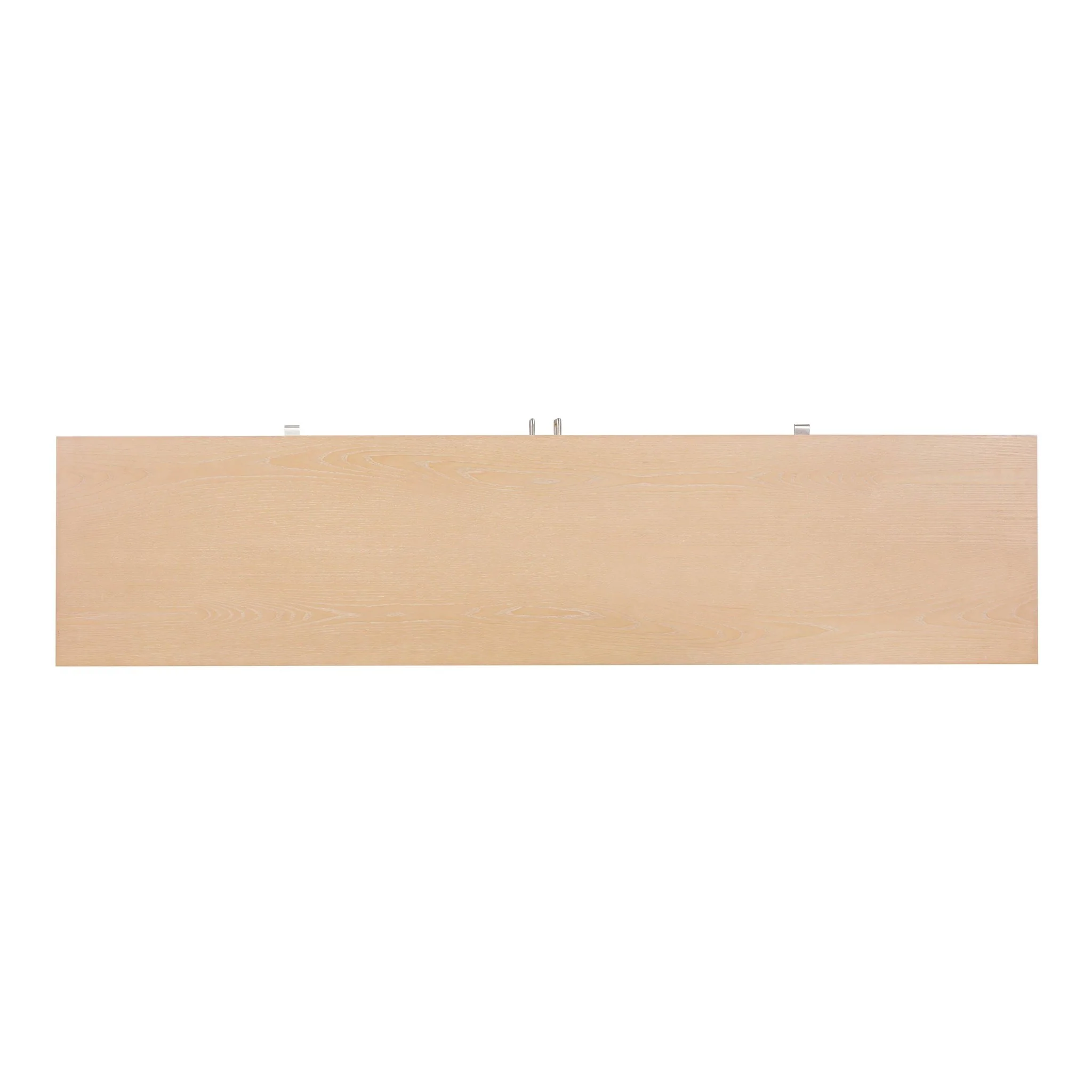Marlow Natural Wood Console - Image 5
