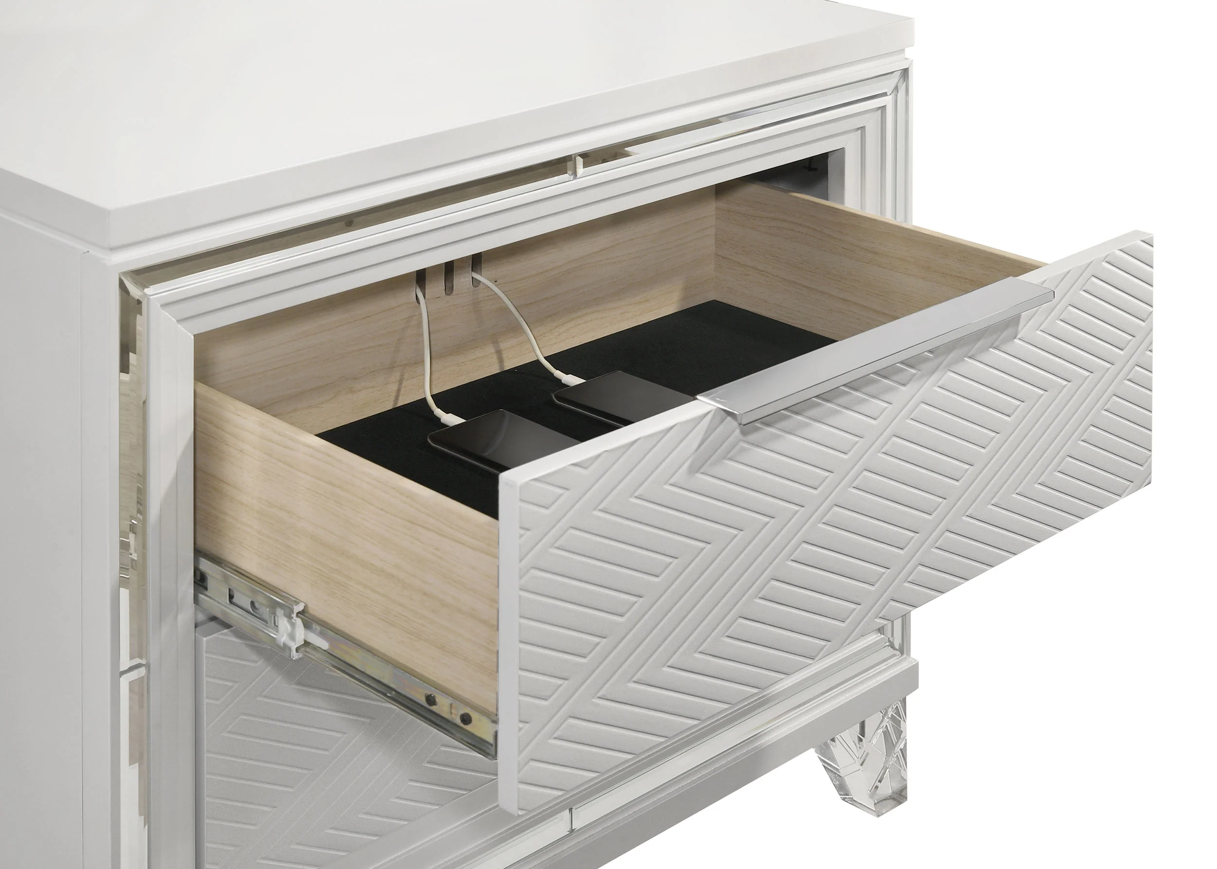 Marmore Bedroom Set - Image 12