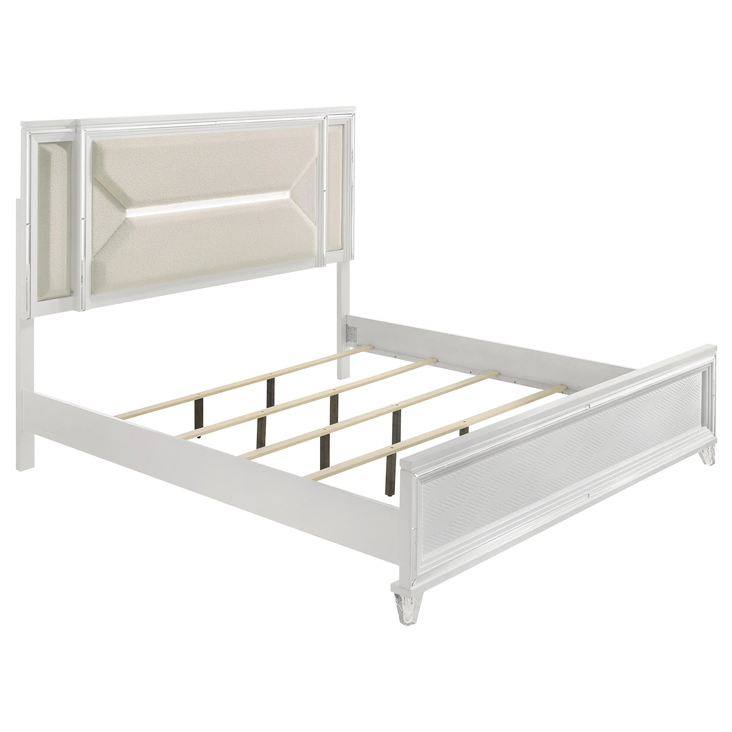 Marmore Bedroom Set - Image 61