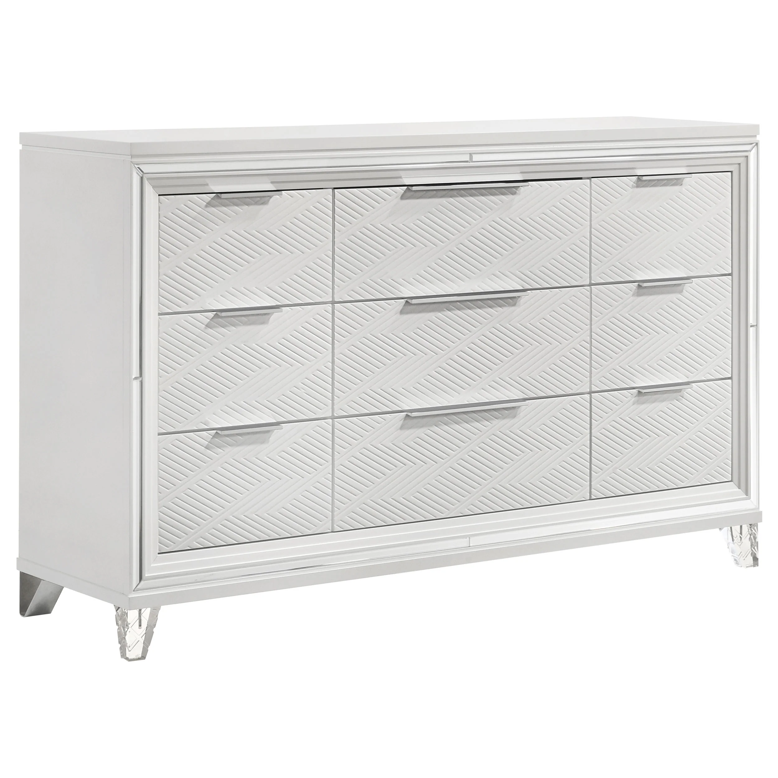Marmore Bedroom Set - Image 65