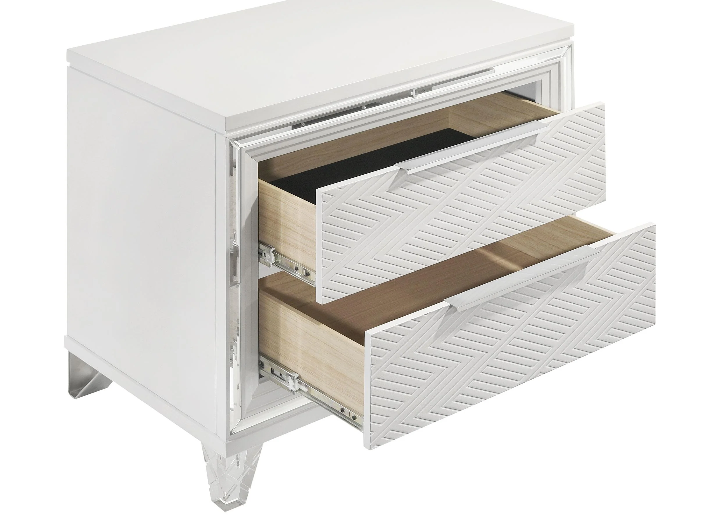 Marmore Nightstand - Image 11
