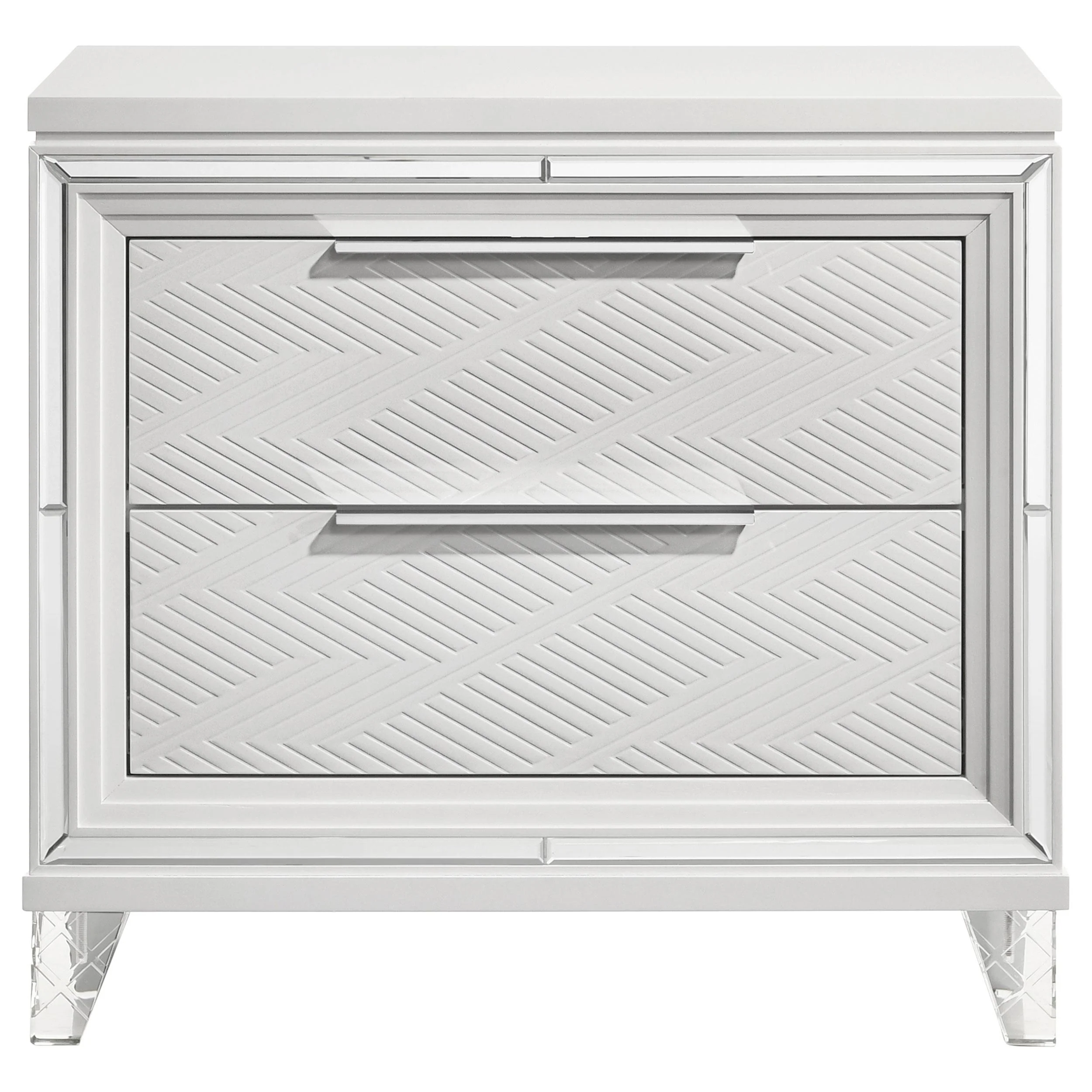 Marmore Nightstand - Image 3