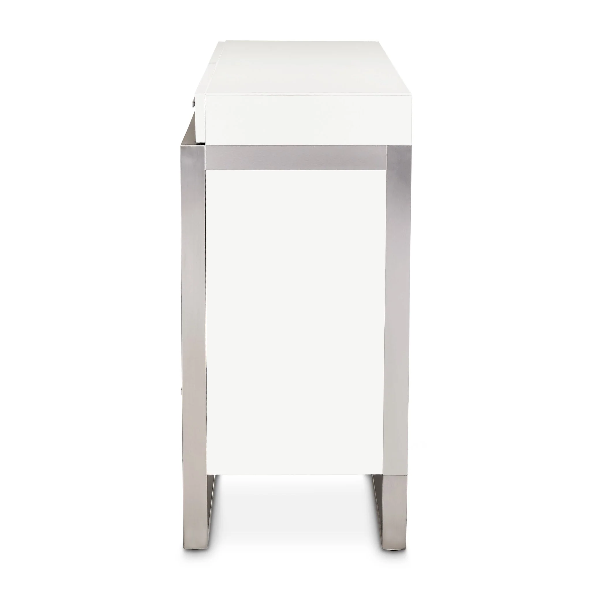 Marquee Dresser - Cloud White - Image 3