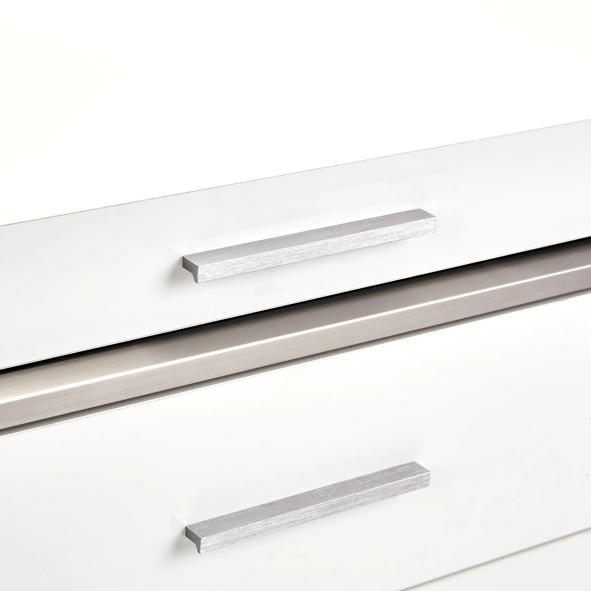 Marquee Dresser - Cloud White - Image 9