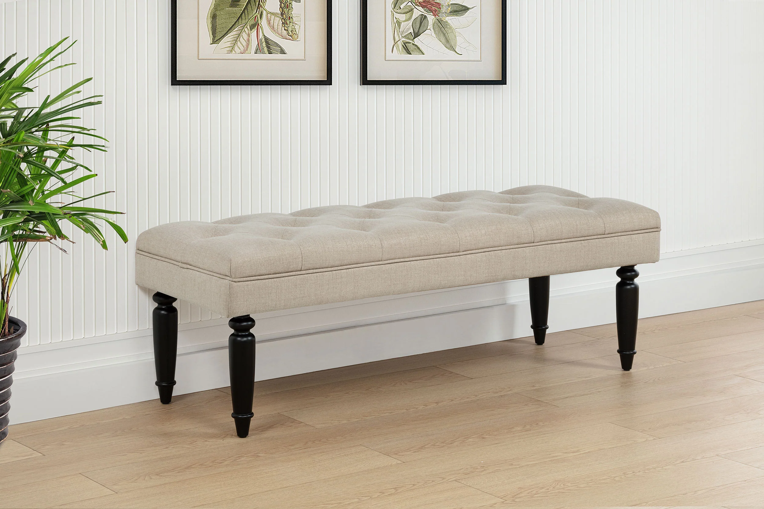 Marsha Accent Bench - Image 2