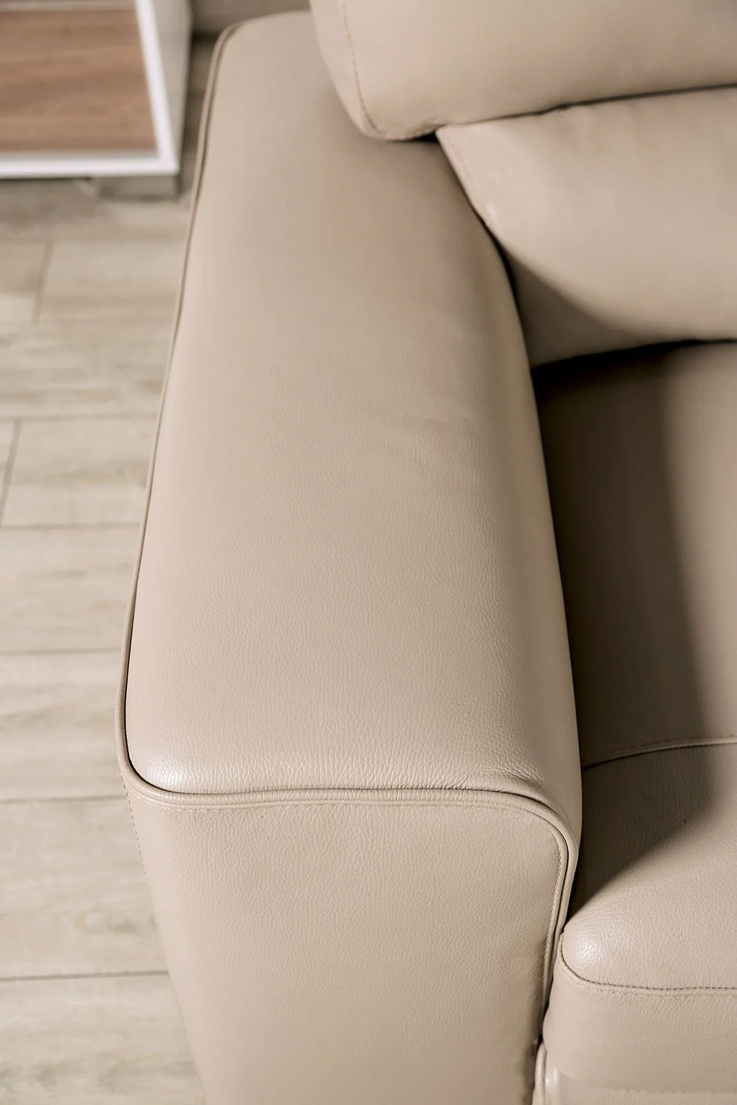 Marsicano Power Sofa + Loveseat - Image 4