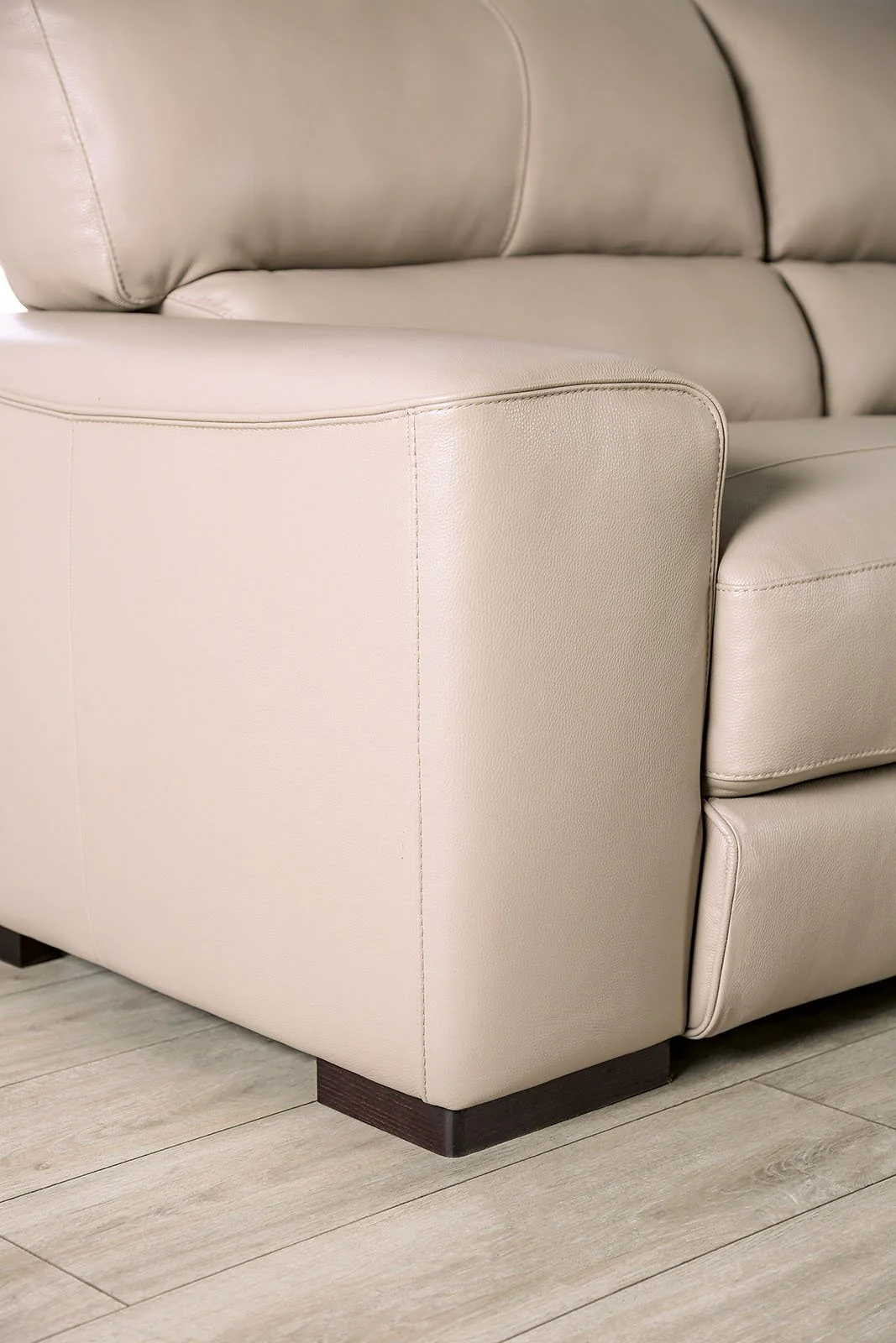 Marsicano Power Sofa + Loveseat - Image 5