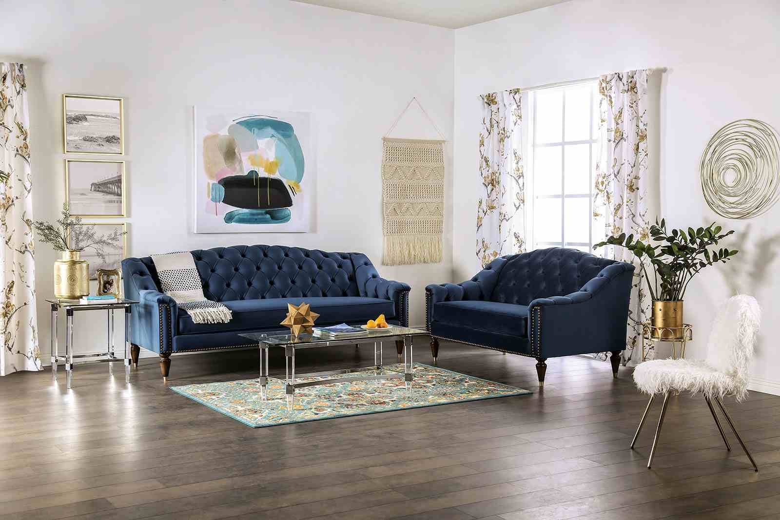 Martinique Loveseat - Image 2