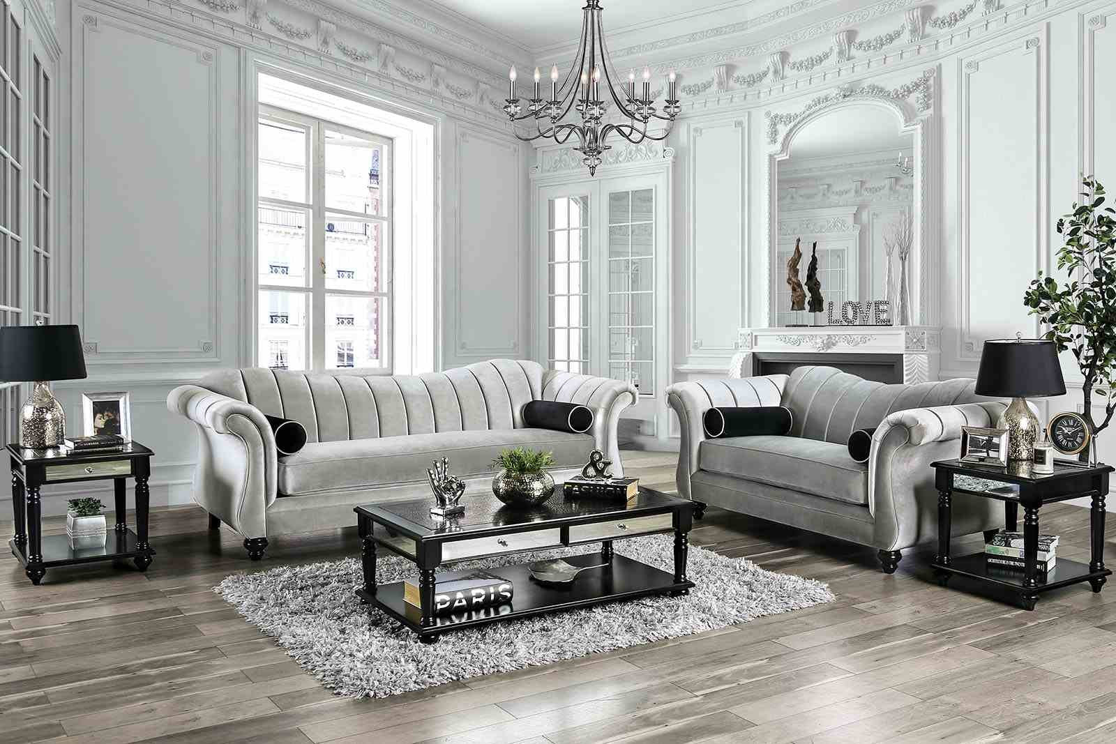 Marvin Loveseat - Image 2