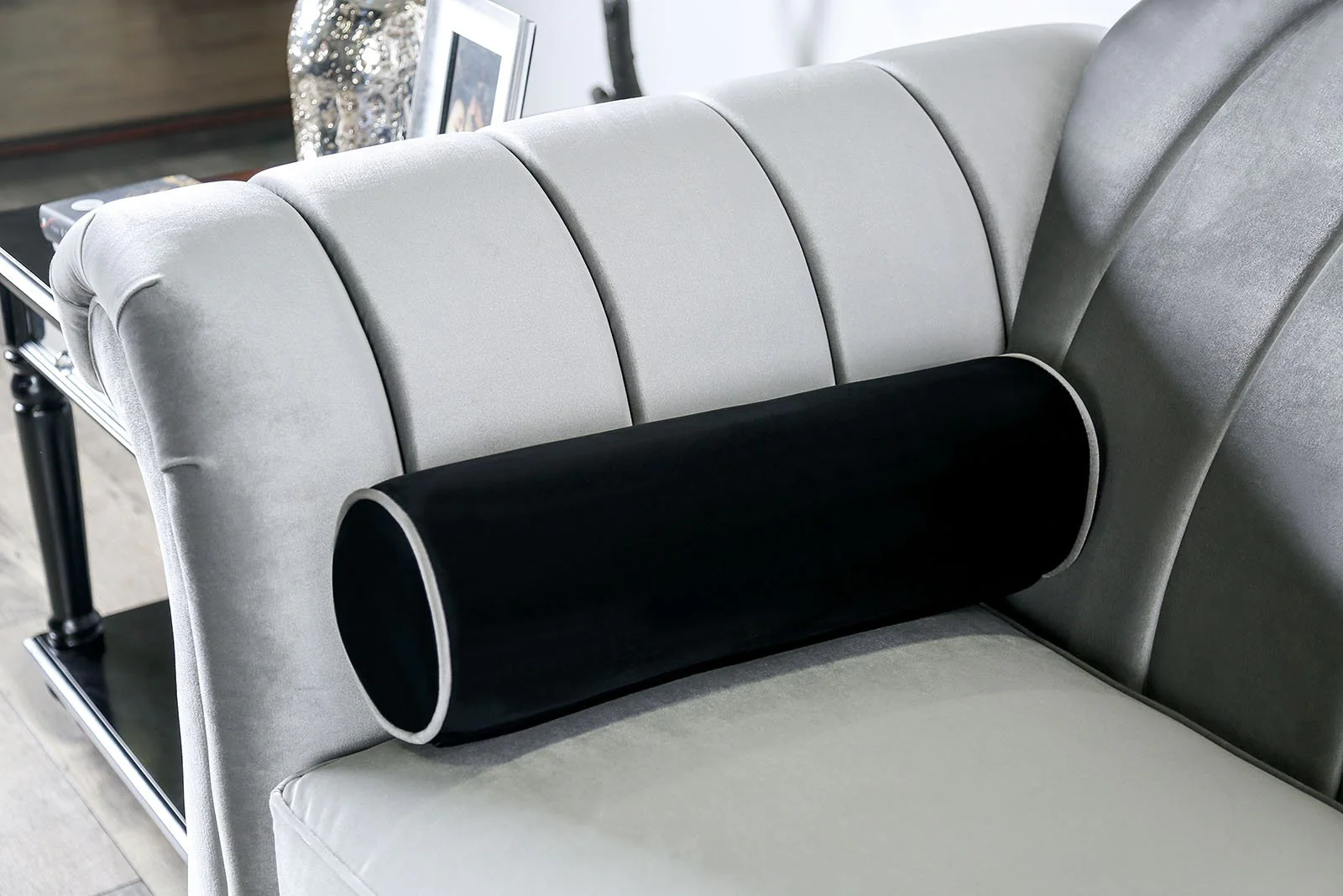 Marvin Sofa + Loveseat - Image 6