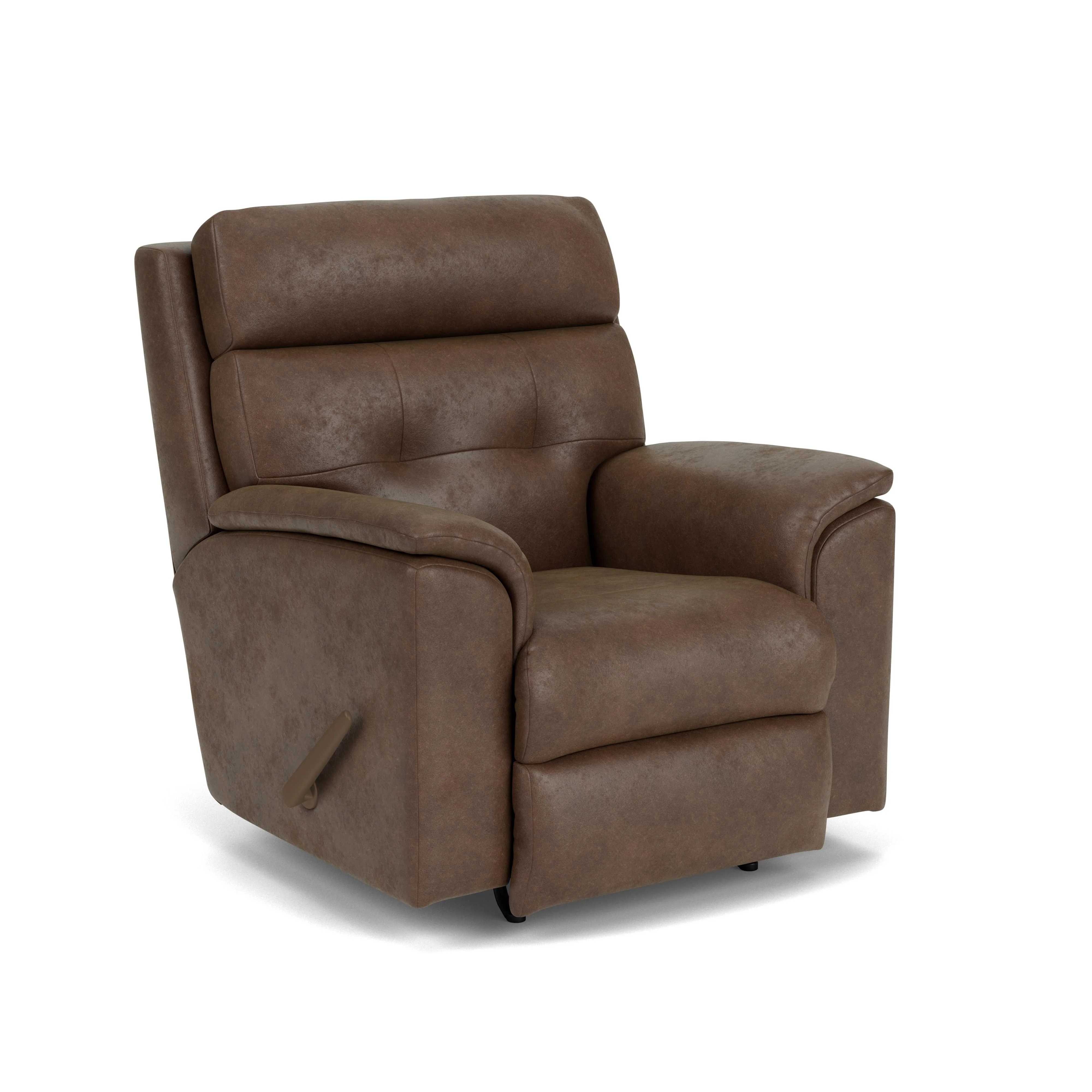 Mason 2804-51 Rocking Recliner - Image 2