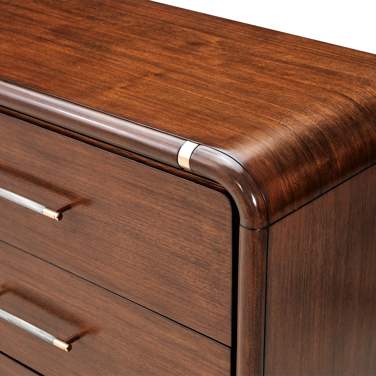 Mason Park Dresser - Umber - Image 11