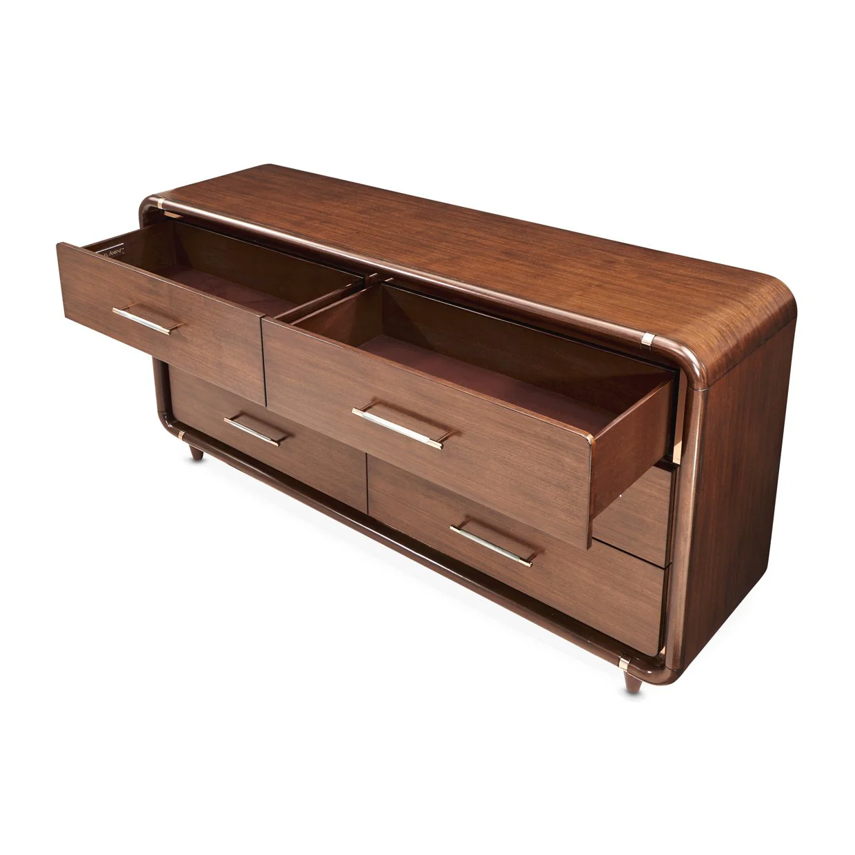 Mason Park Dresser - Umber - Image 3