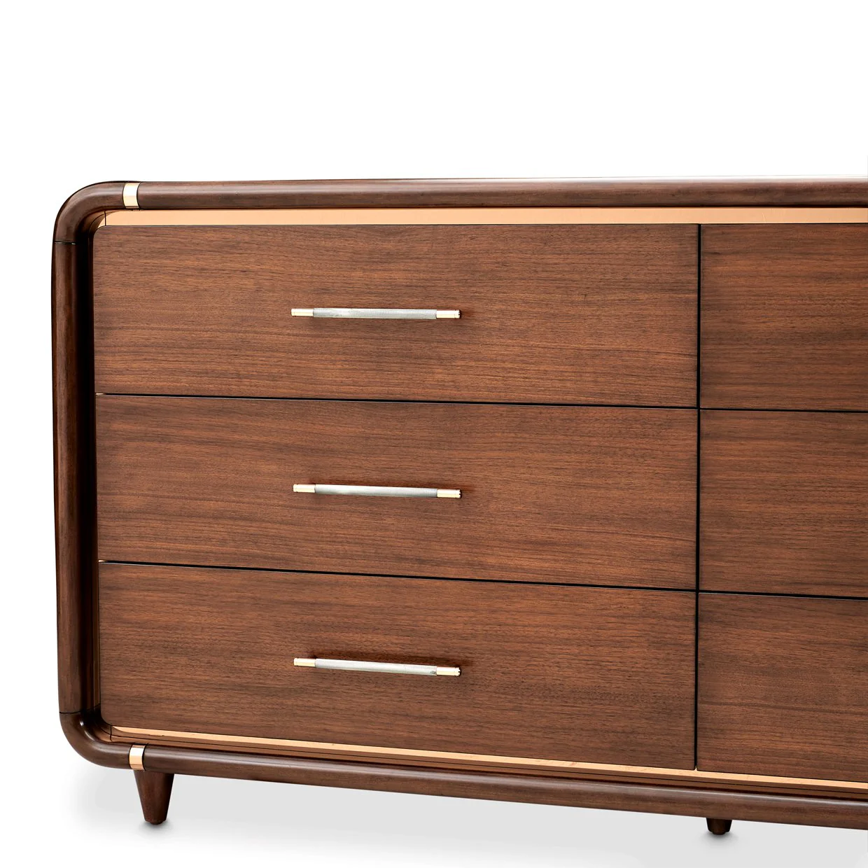 Mason Park Dresser - Umber - Image 4