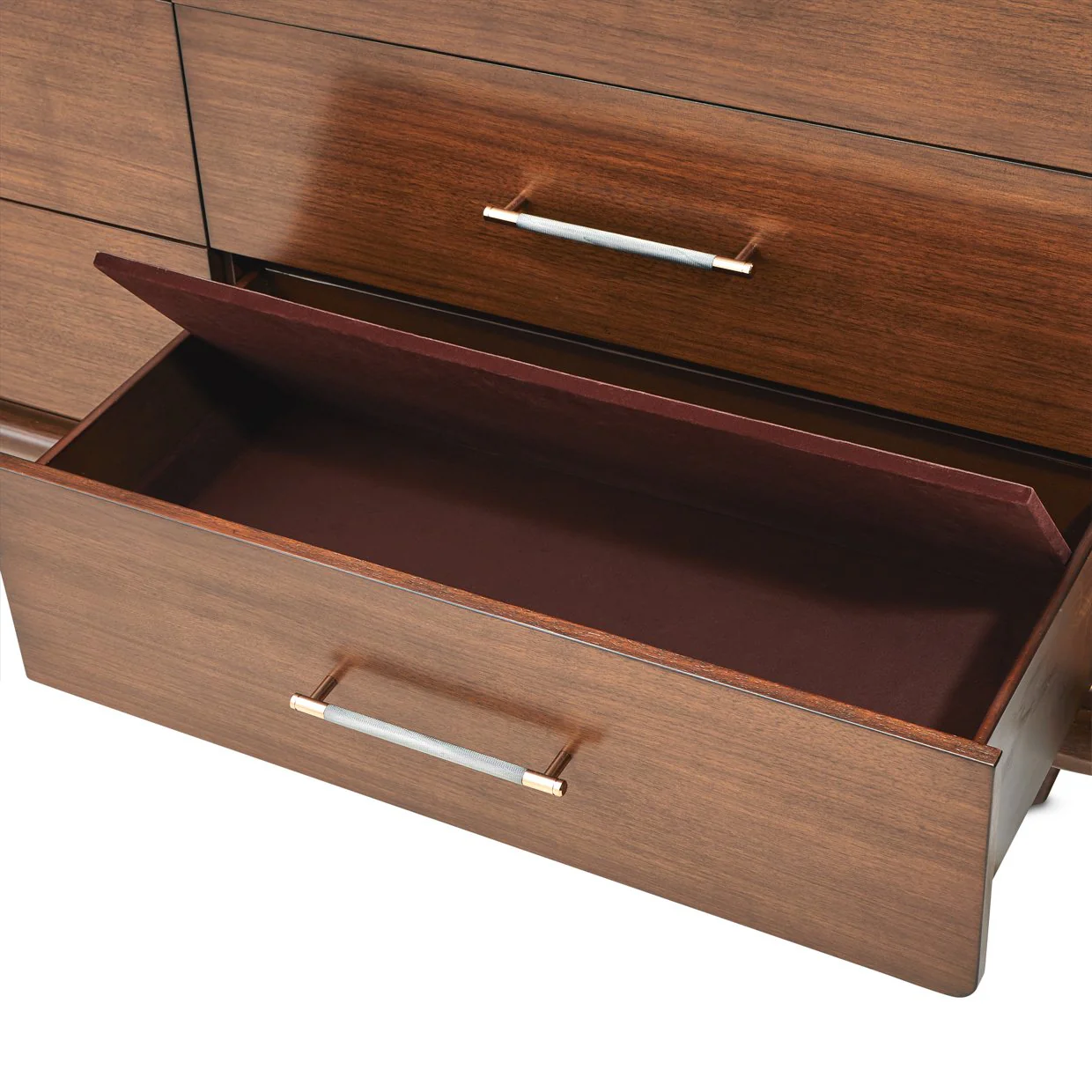 Mason Park Dresser - Umber - Image 9
