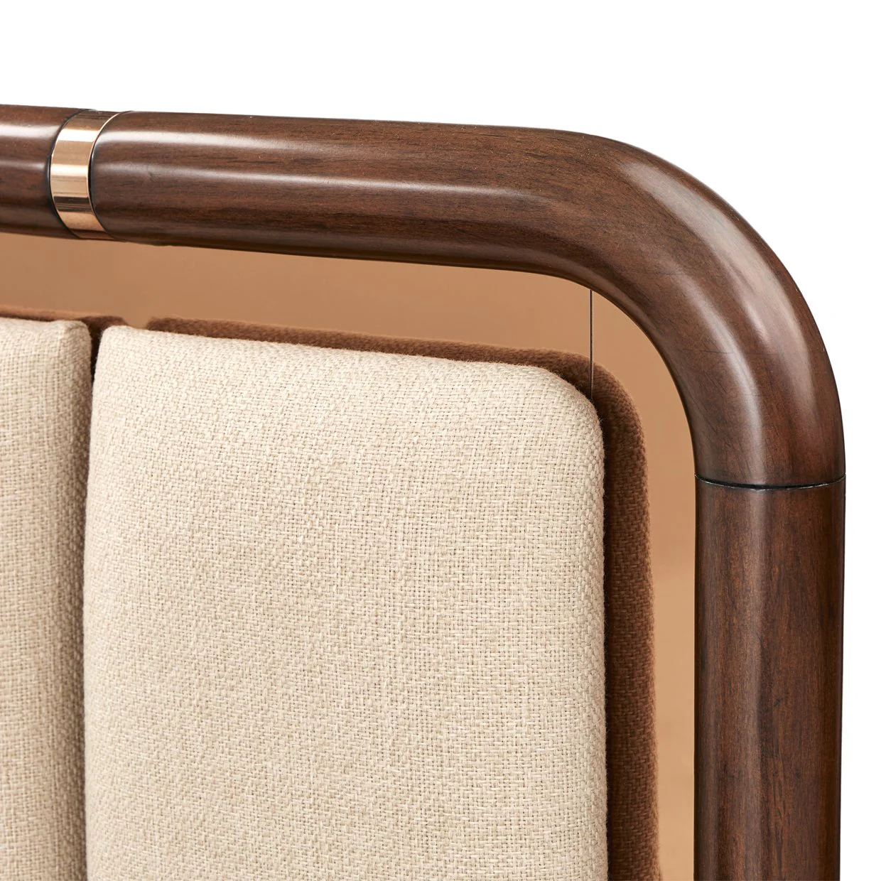 Mason Park King Platform Bed with Lift Mechanism - Umber - Image 18