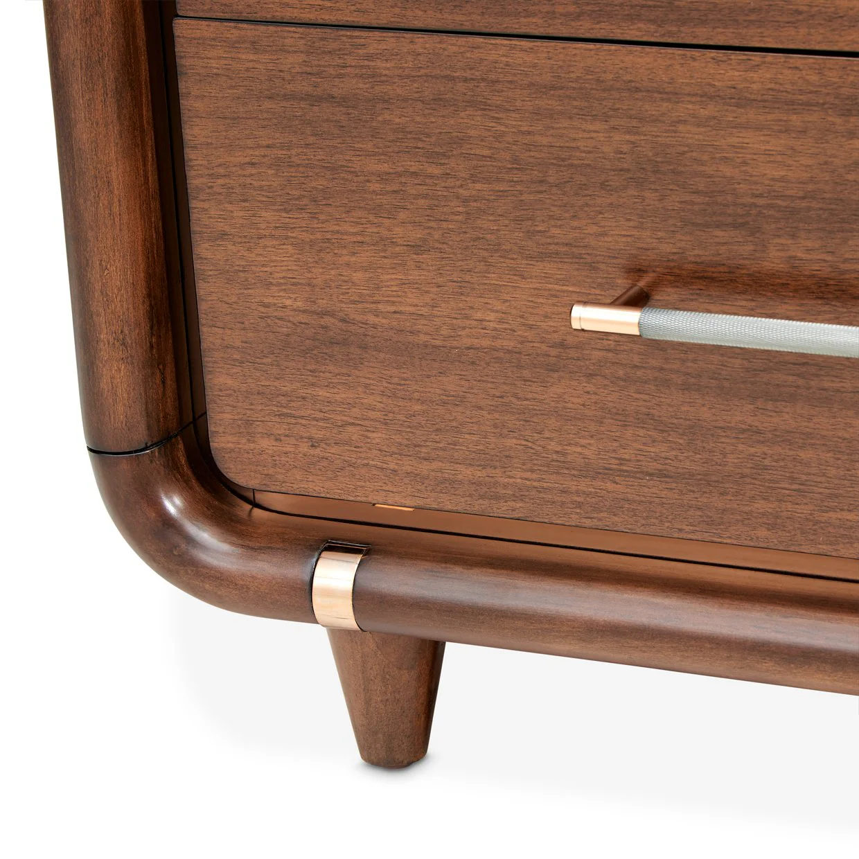 Mason Park Nightstand - Umber - Image 11