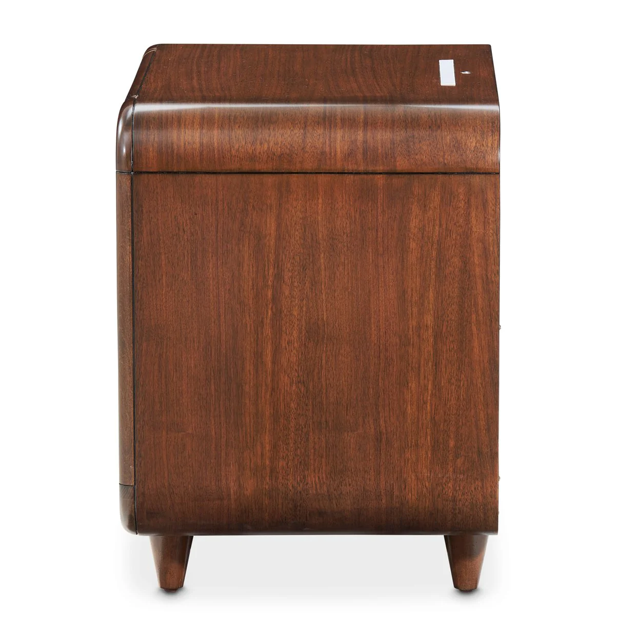 Mason Park Nightstand - Umber - Image 2